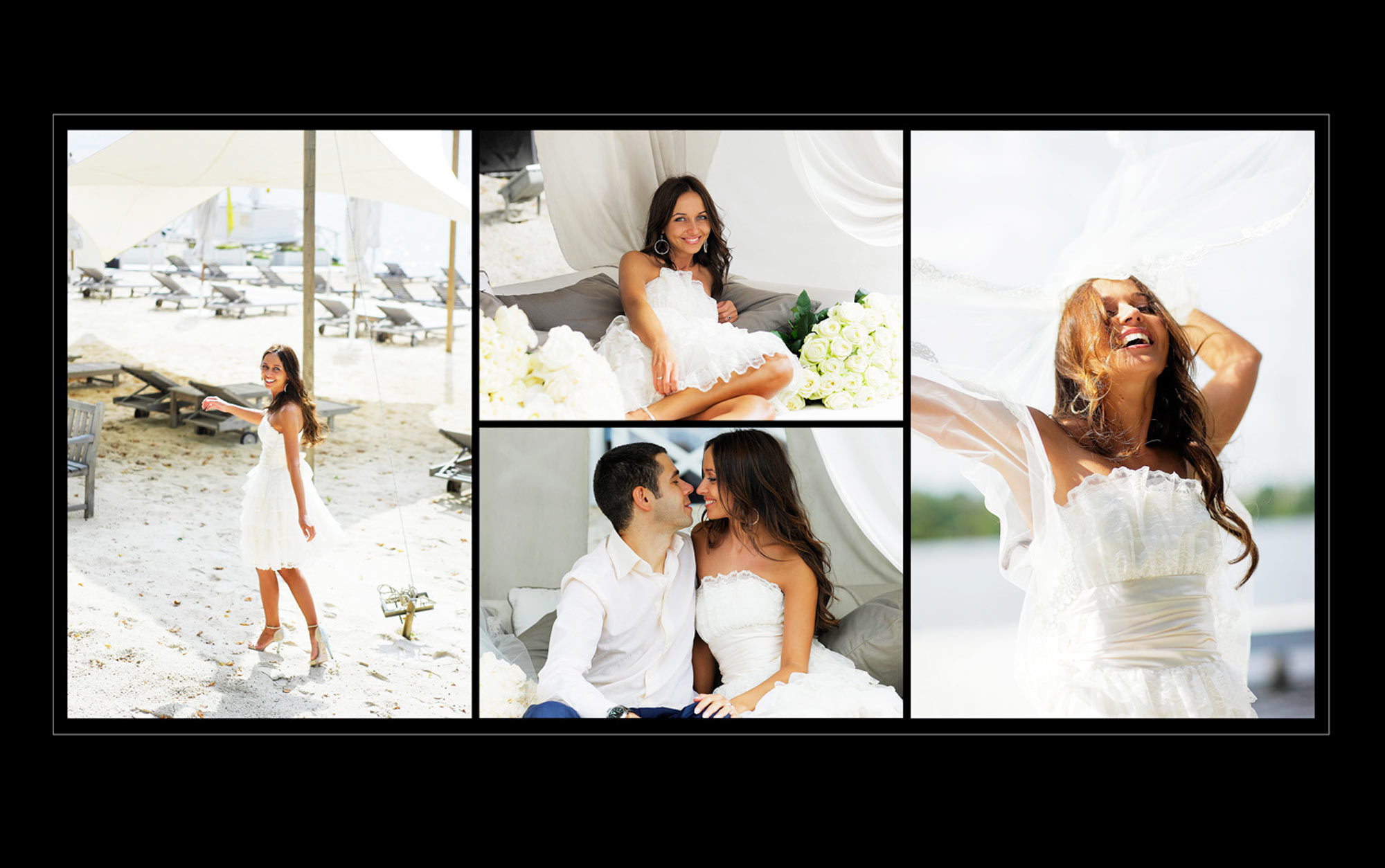 Свадьба в ресторане у Речного вокзала, свадьба в ресторане у воды