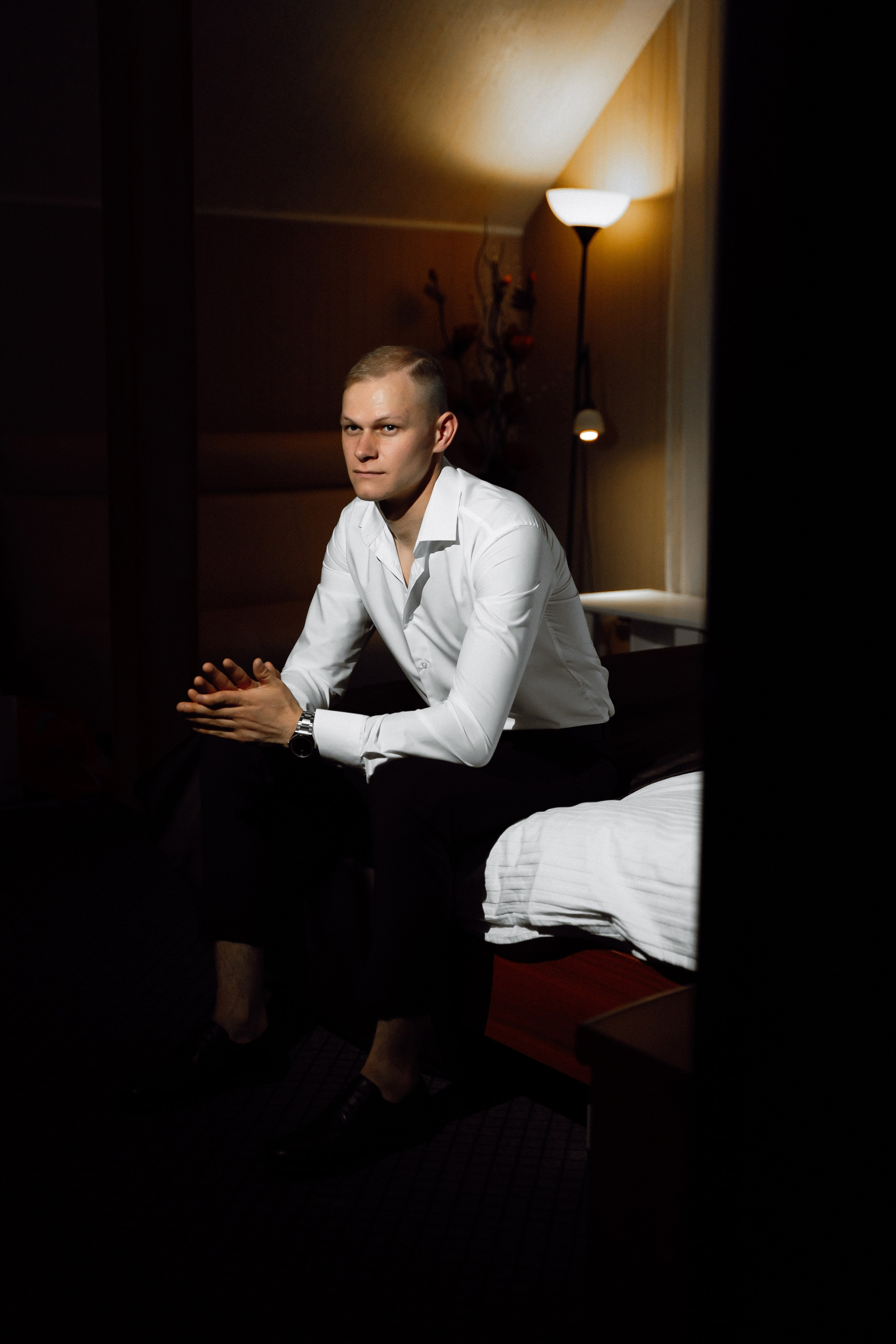 Евгений & Инна. Семейный и свадебный фотограф в Бугуруслане Екатерина Ронжина