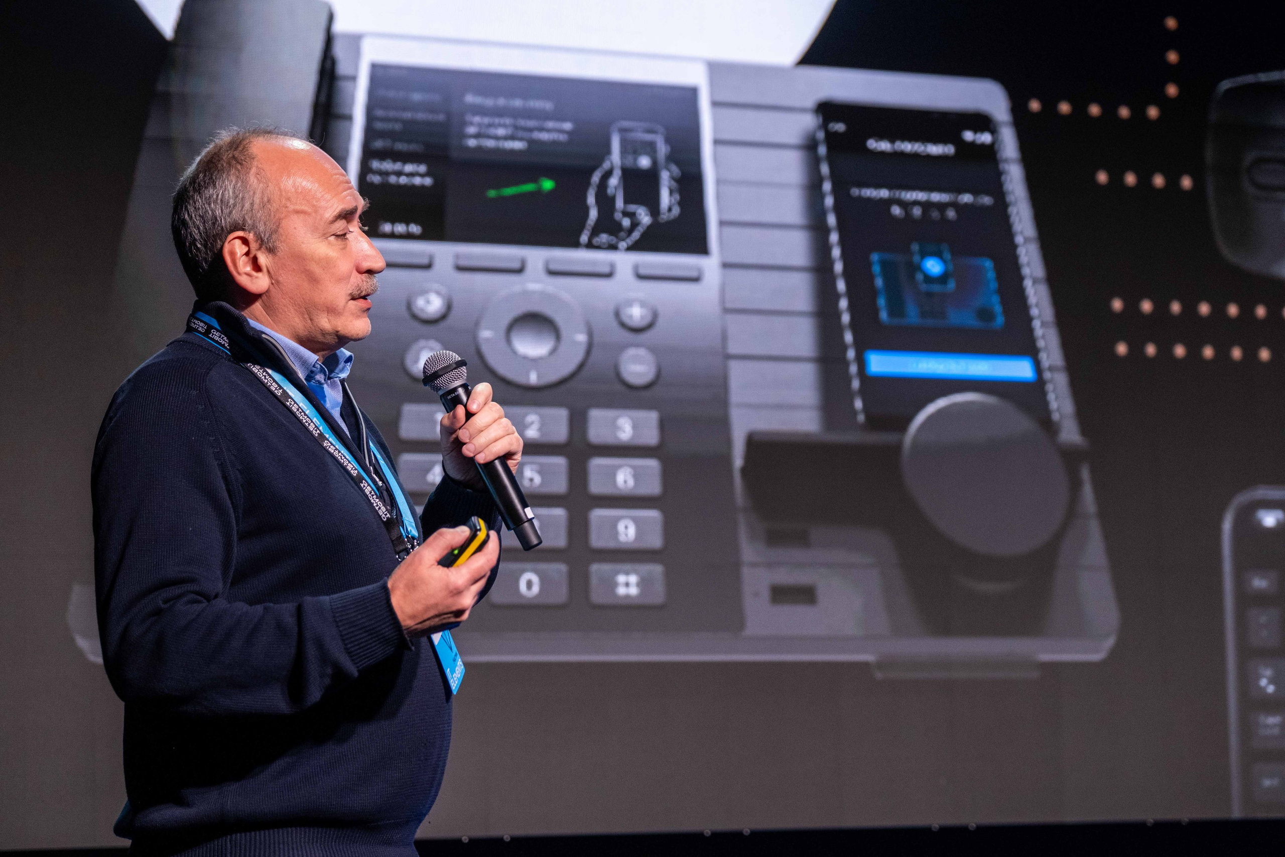 Альбом конференция. Фото тур