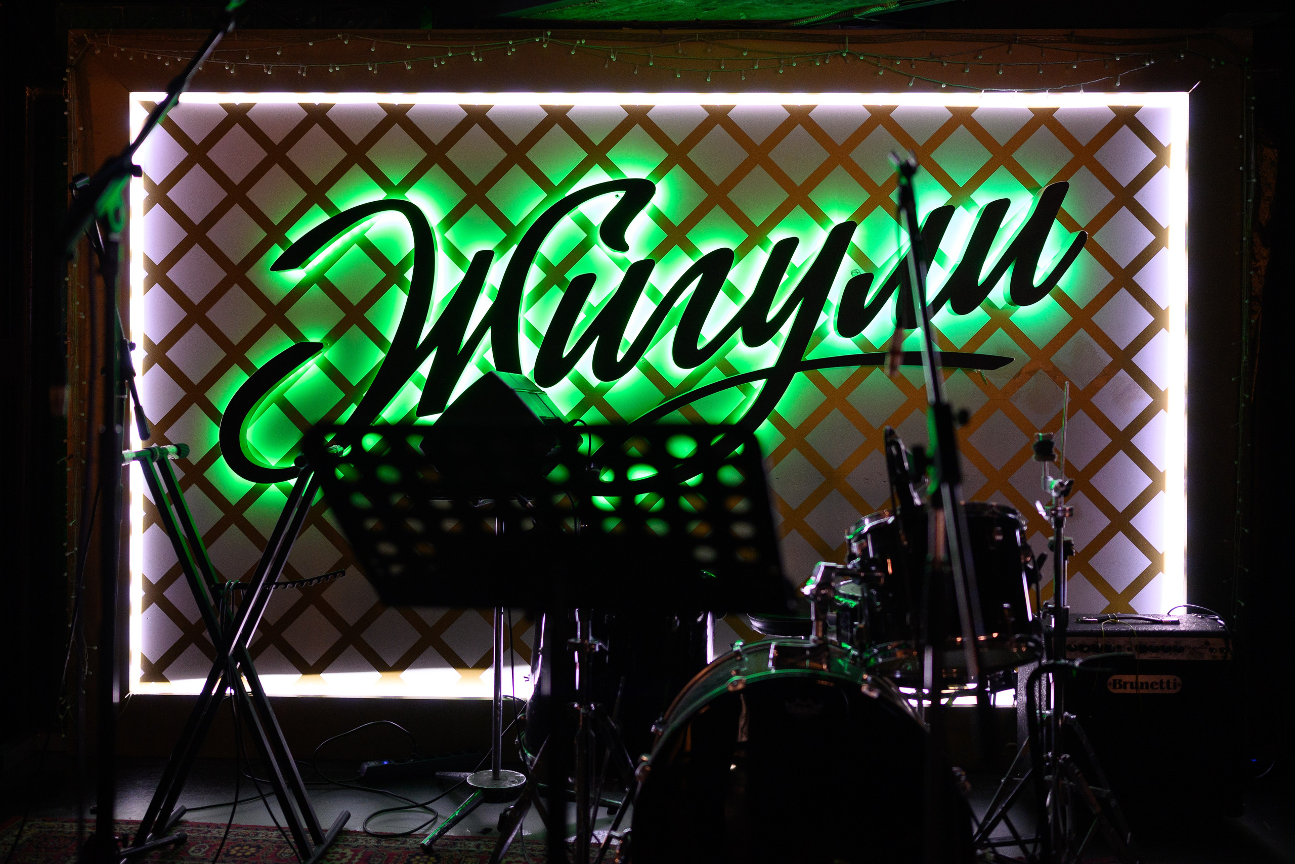 День рождения в Жигули. Фотограф в Москве Кирилл Никонов