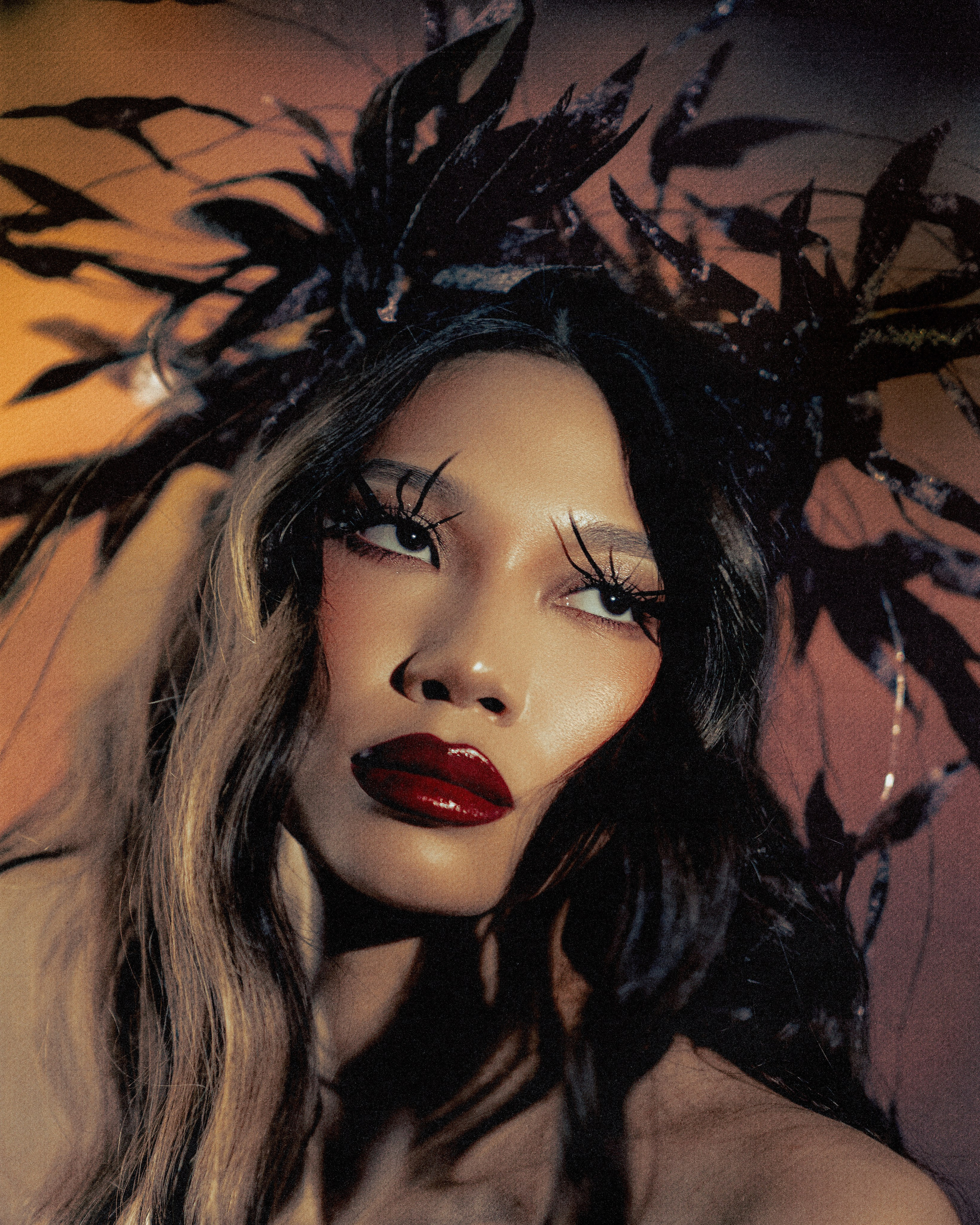 SONY x KOMFY masterclass. Главная