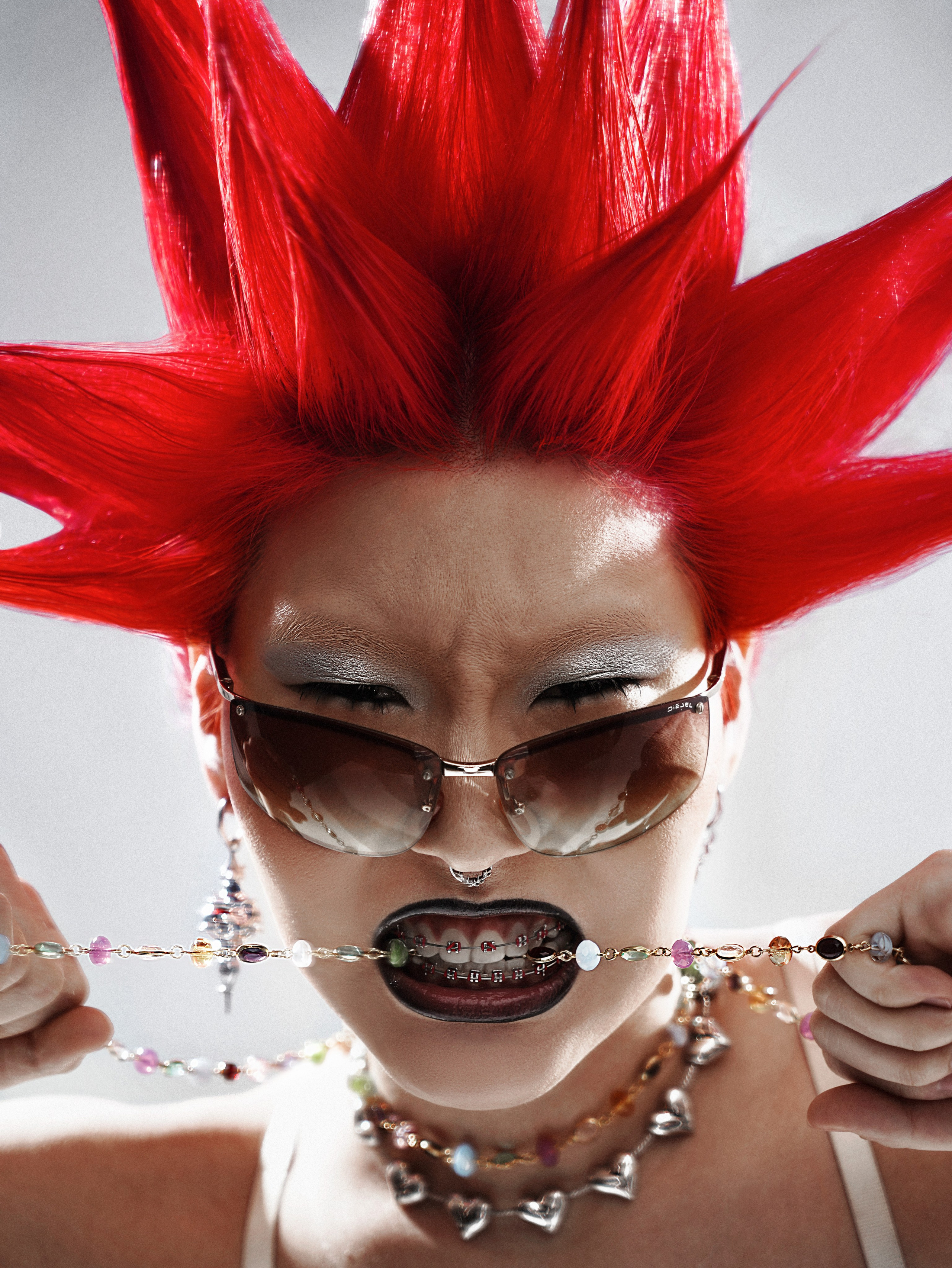 ONE FIGHT AT A TIME. Главная