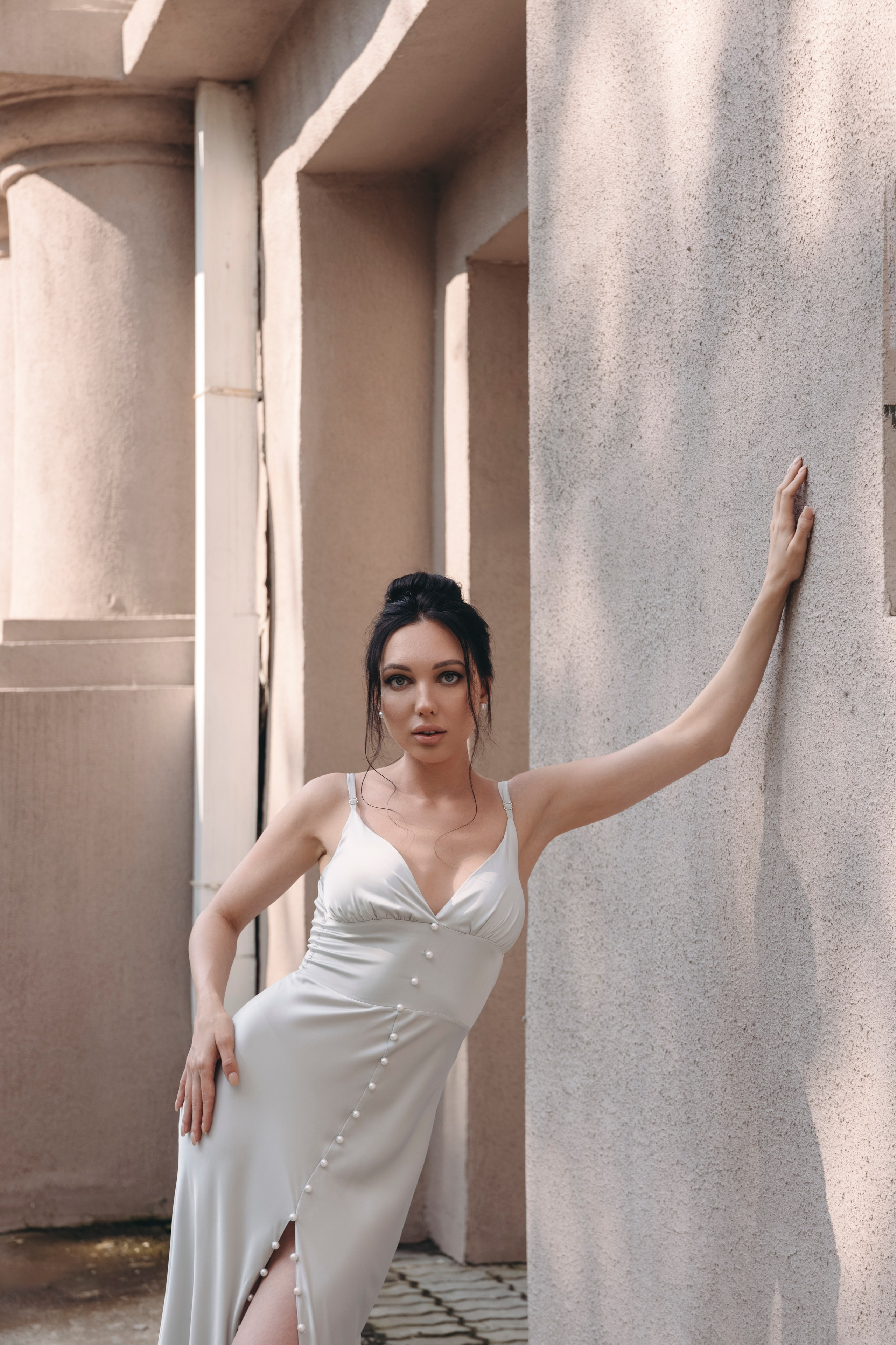 Наташа. Главная