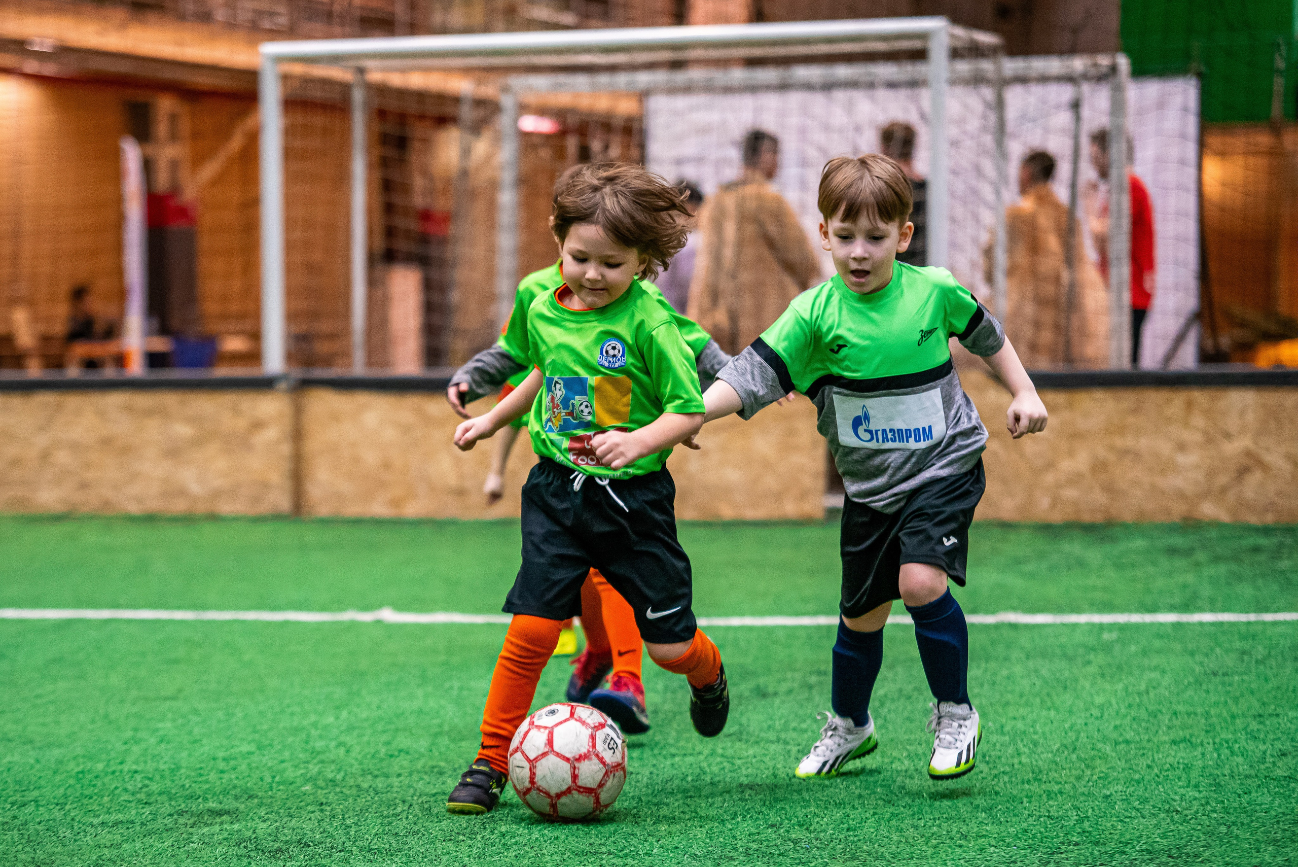 Sport is Life: Соревнования по футболу среди детей (Фабрика футбола, 30.03.24). Наталия Март | Фотограф СПб