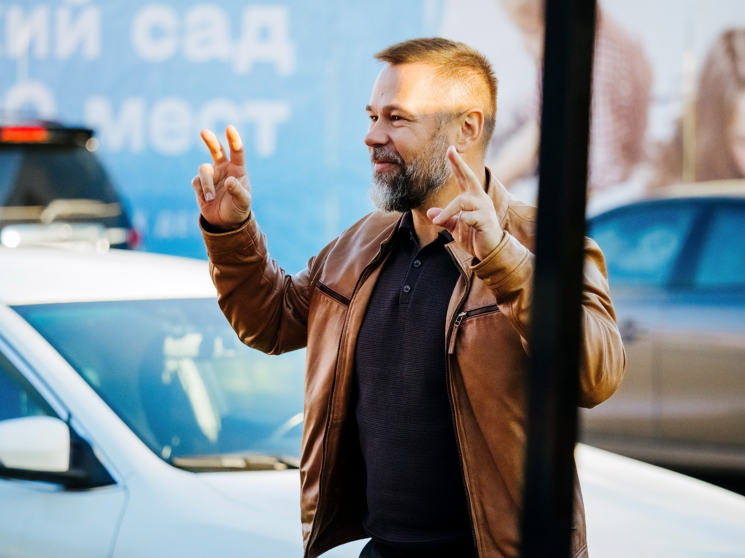 Репортаж. АНАПА ФОТОСТУДИЯ № 13