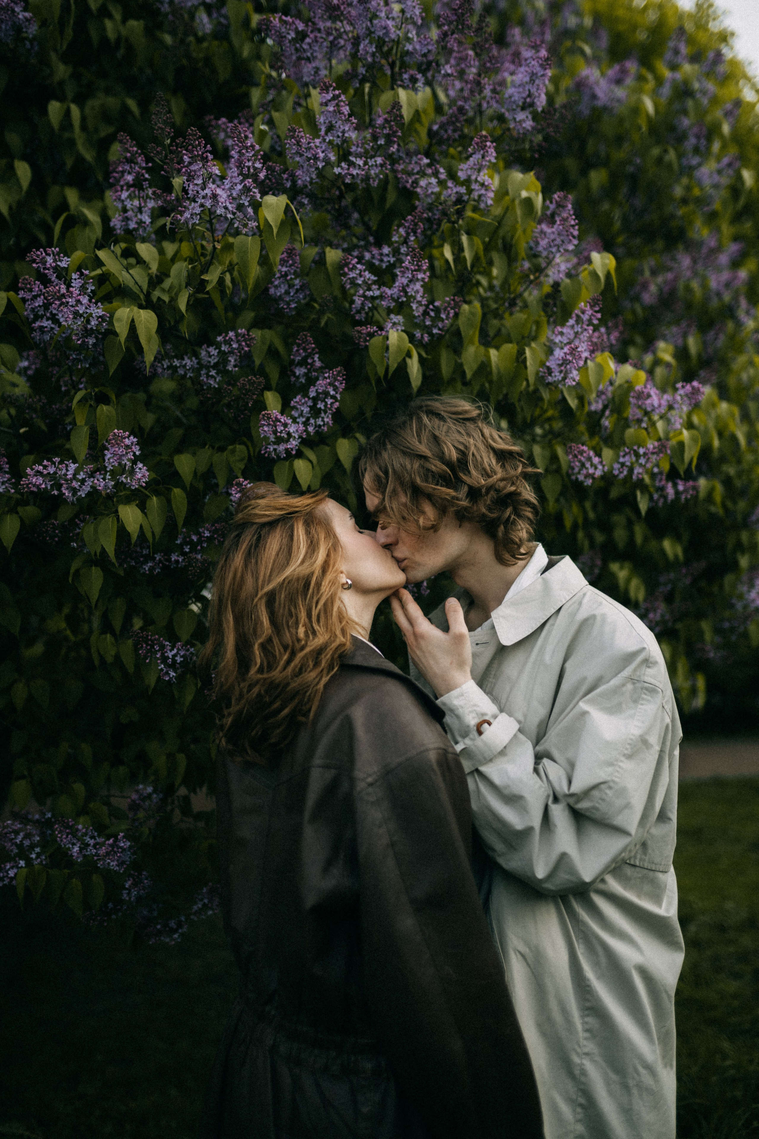 Диана и Илья. Фотограф в Санкт-Петербурге