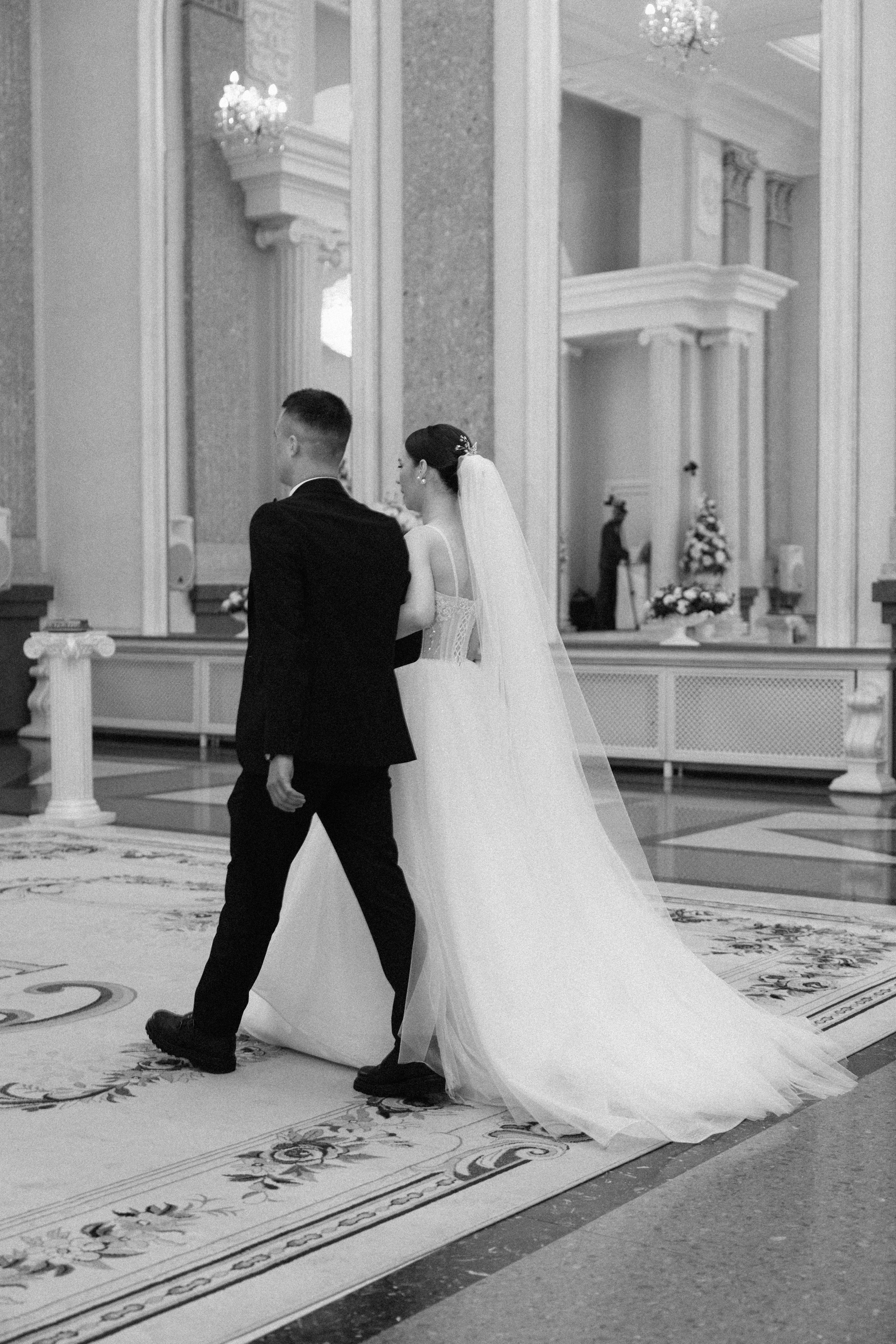 R&O. Свадебный фотограф Краснодар