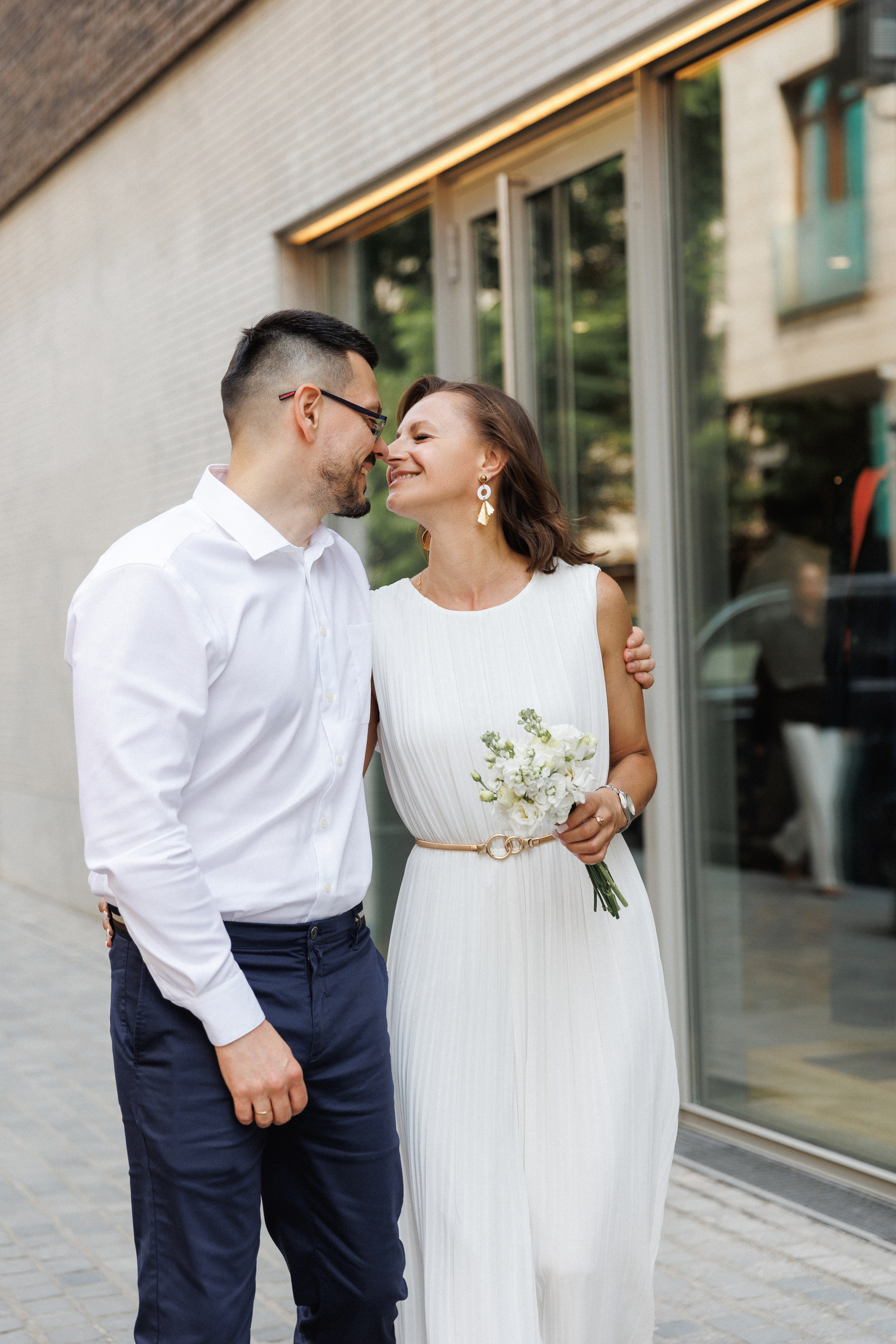 Мария и Станислав. Фотограф Щелково/ Москва Татьяна Жучкова