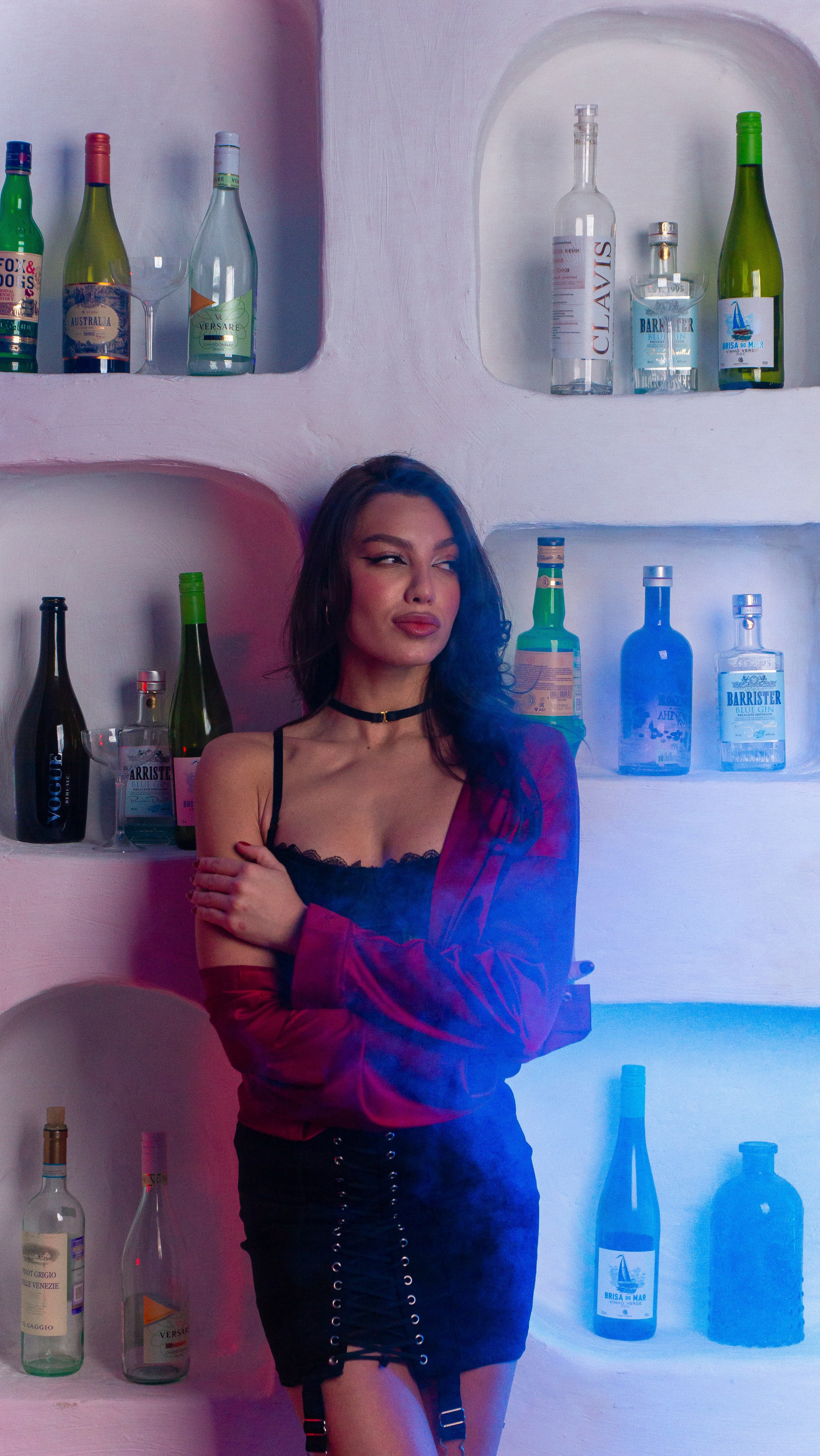 Ирина. Женский фотограф Омск, Екатерина Петрова