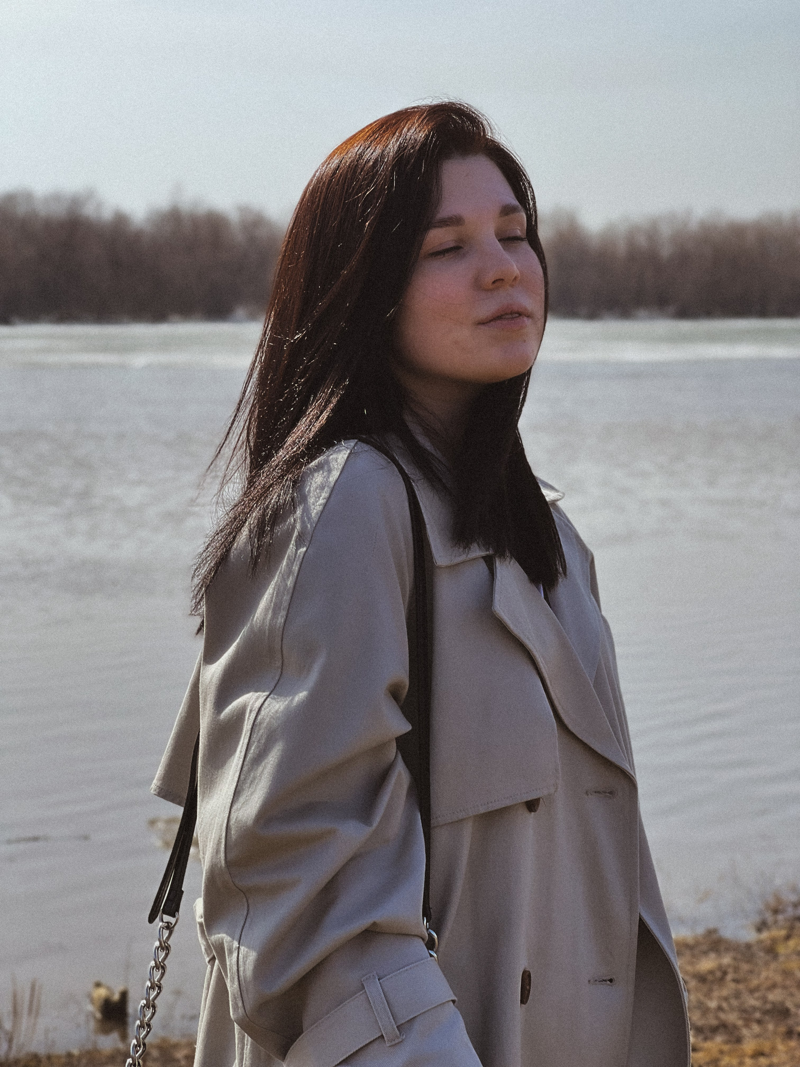 Вика. Женский фотограф Омск, Екатерина Петрова