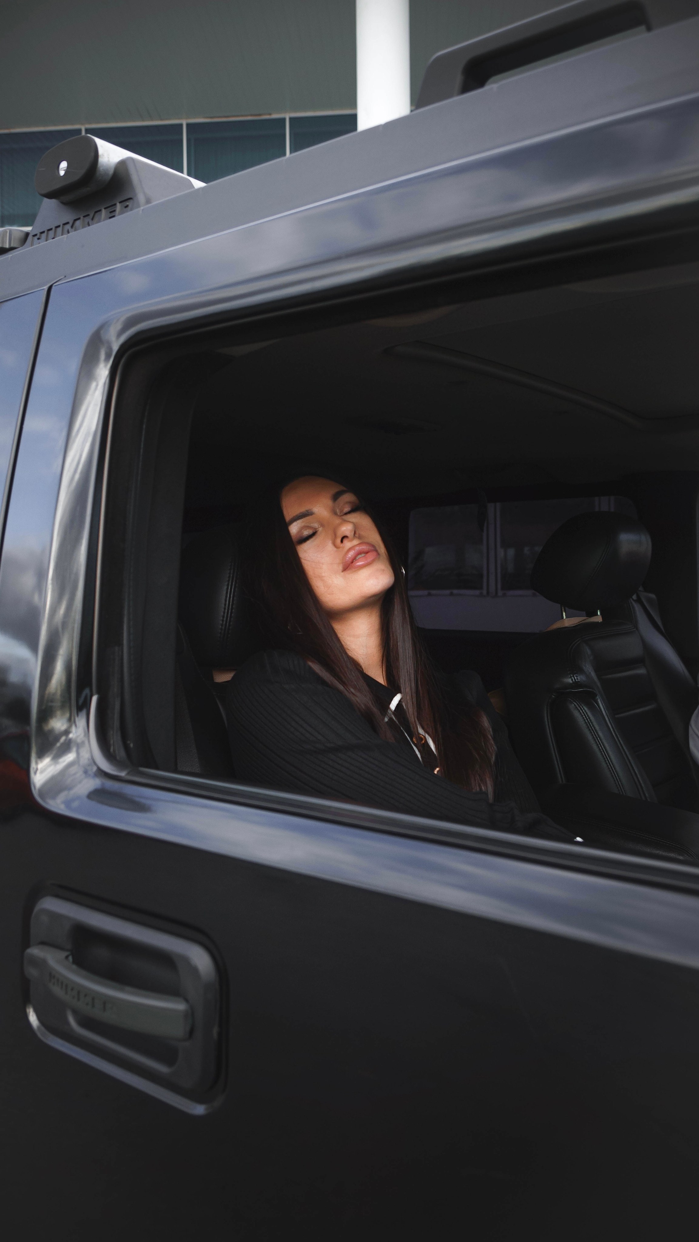 Алёна. Женский фотограф Омск, Екатерина Петрова