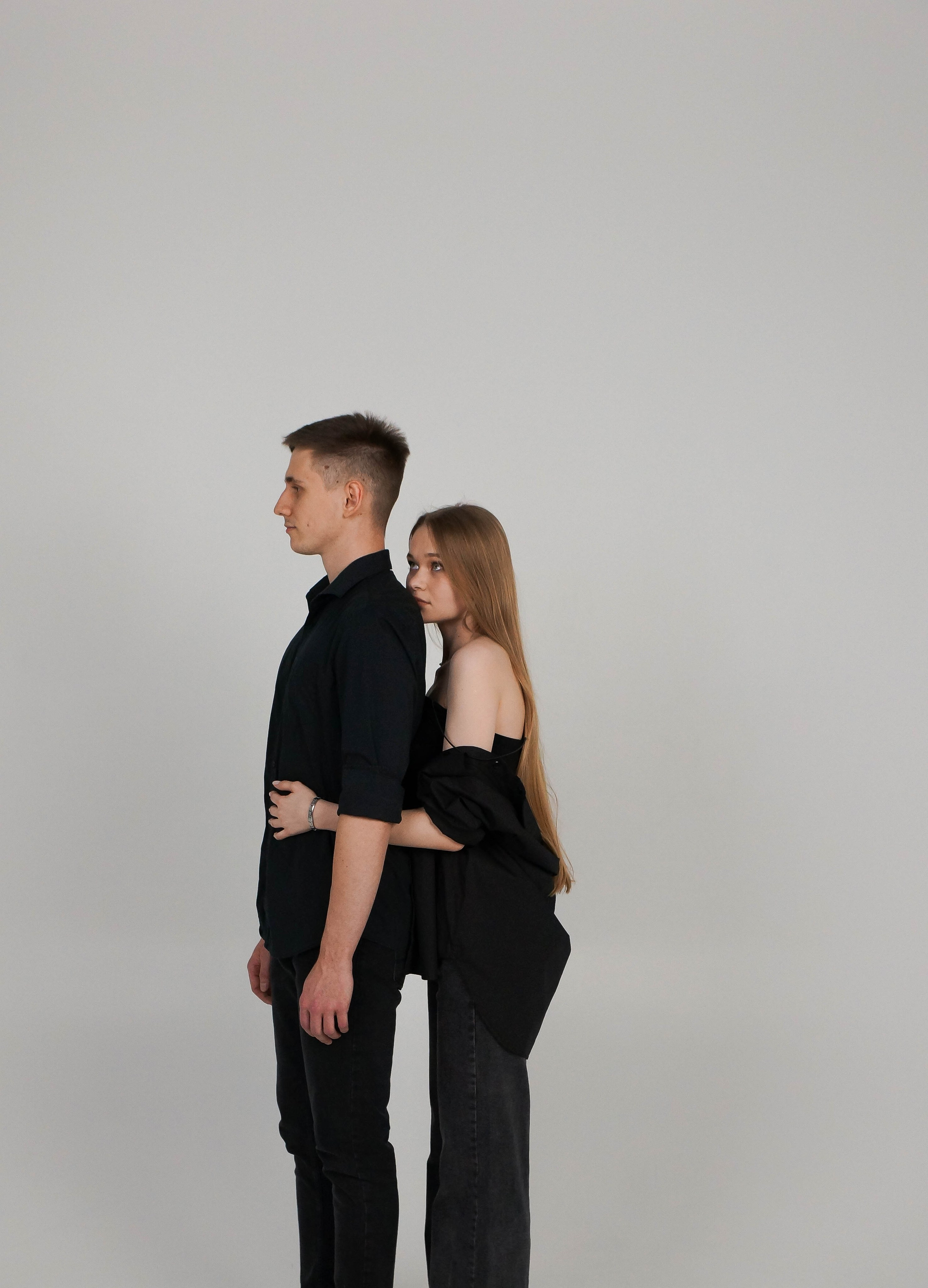 Катя и Саша. Женский фотограф Омск, Екатерина Петрова