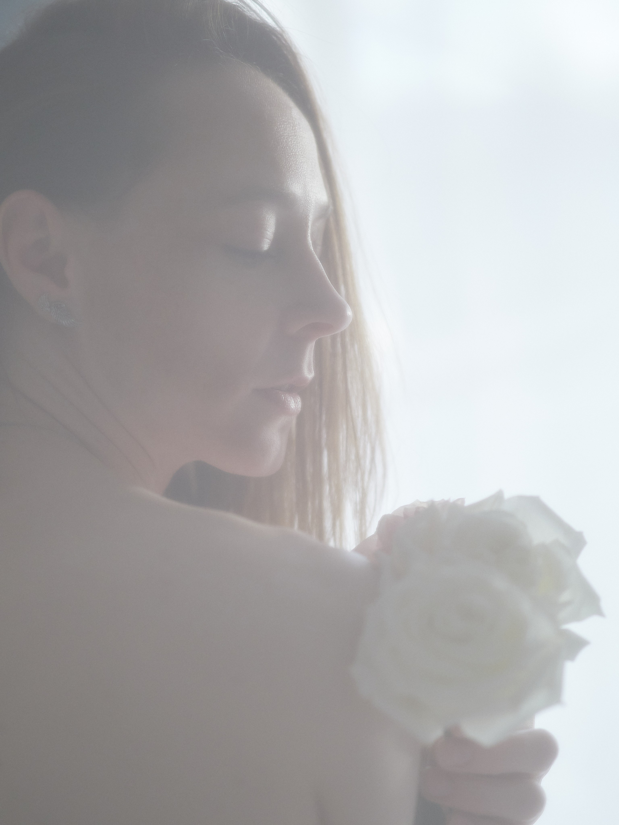 Екатерина. Fine portraits. Никита Данилов