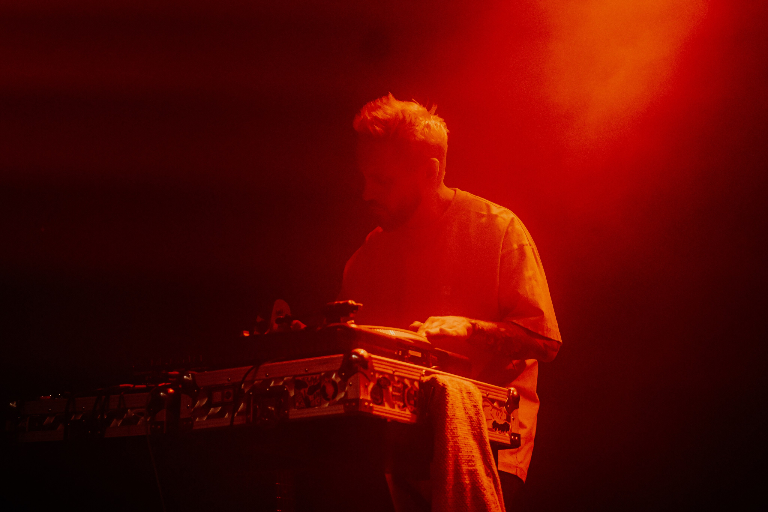 Cardio Killer, Рассвет, СПб, 22 022 026. Event-фотограф Болотнова Елена