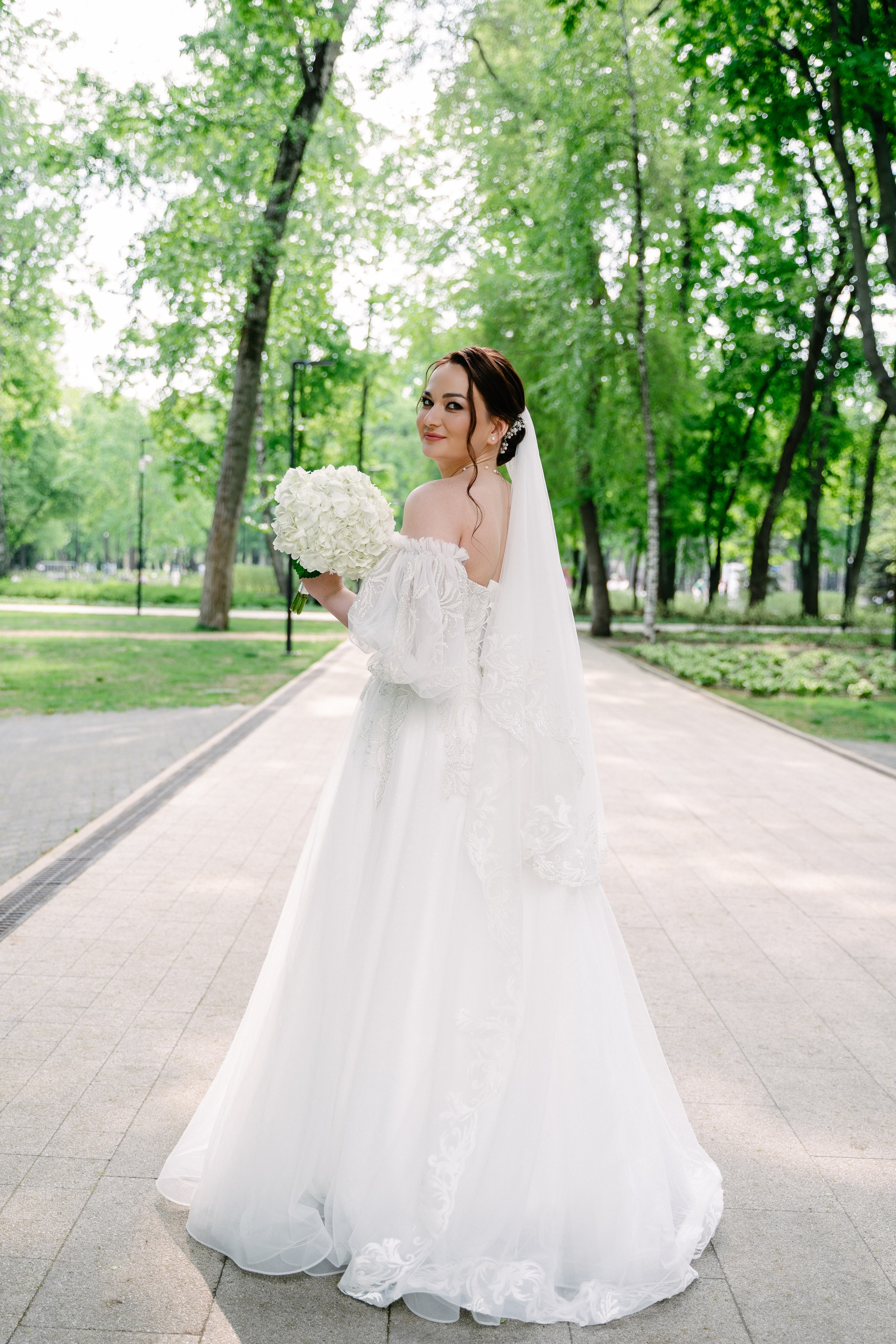 Вячеслав и Екатерина. Свадебный и семейный фотограф из Воронежа|Москвы Бубнова Екатерина