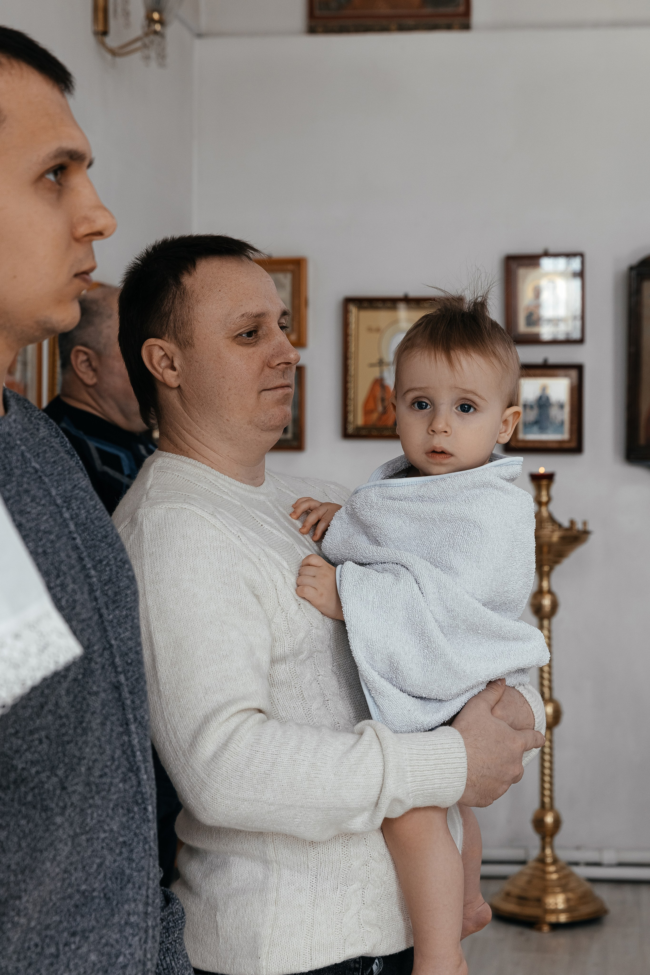 Кретины Артура. Главная