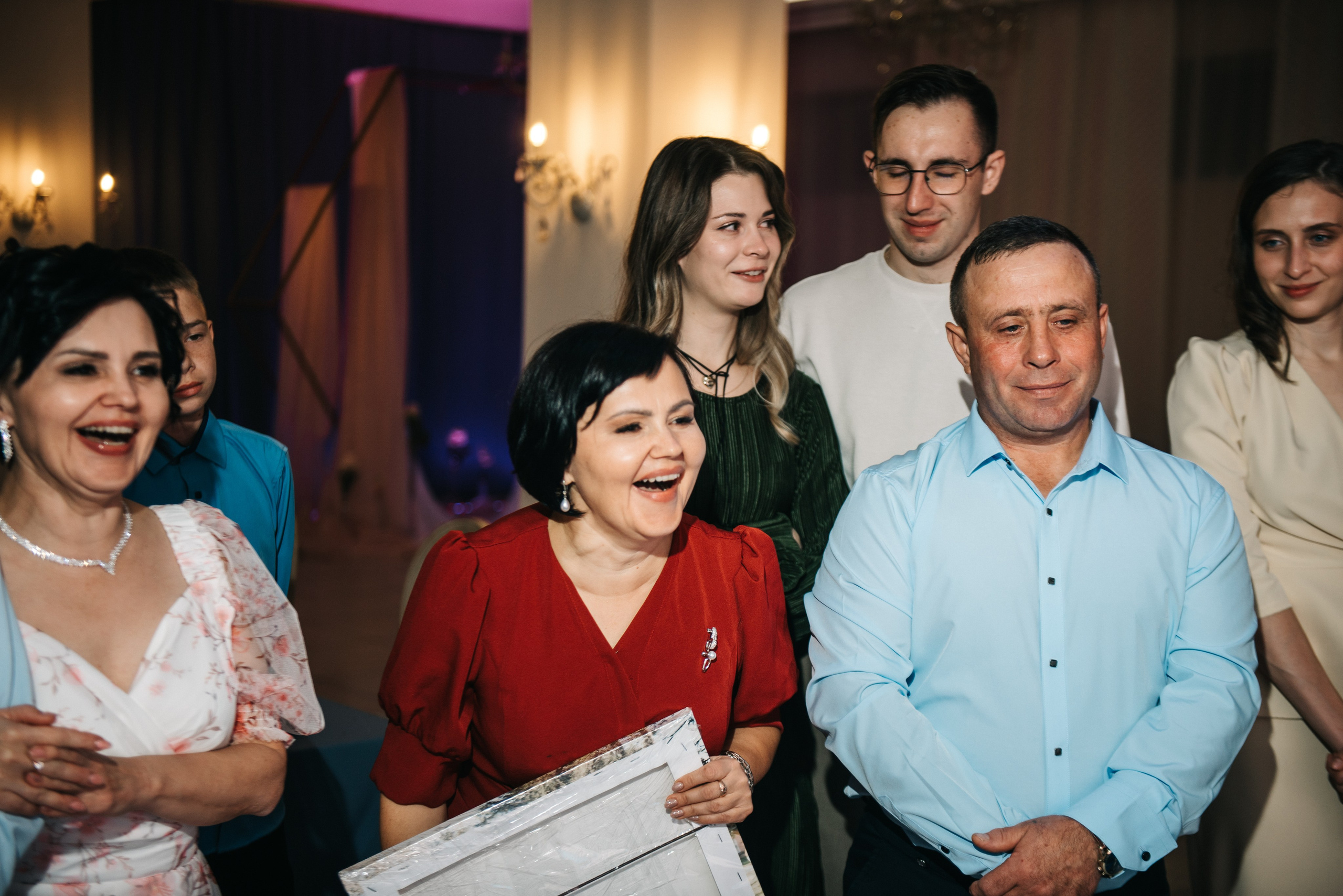 Владлен и Екатерина. Ph.proulints