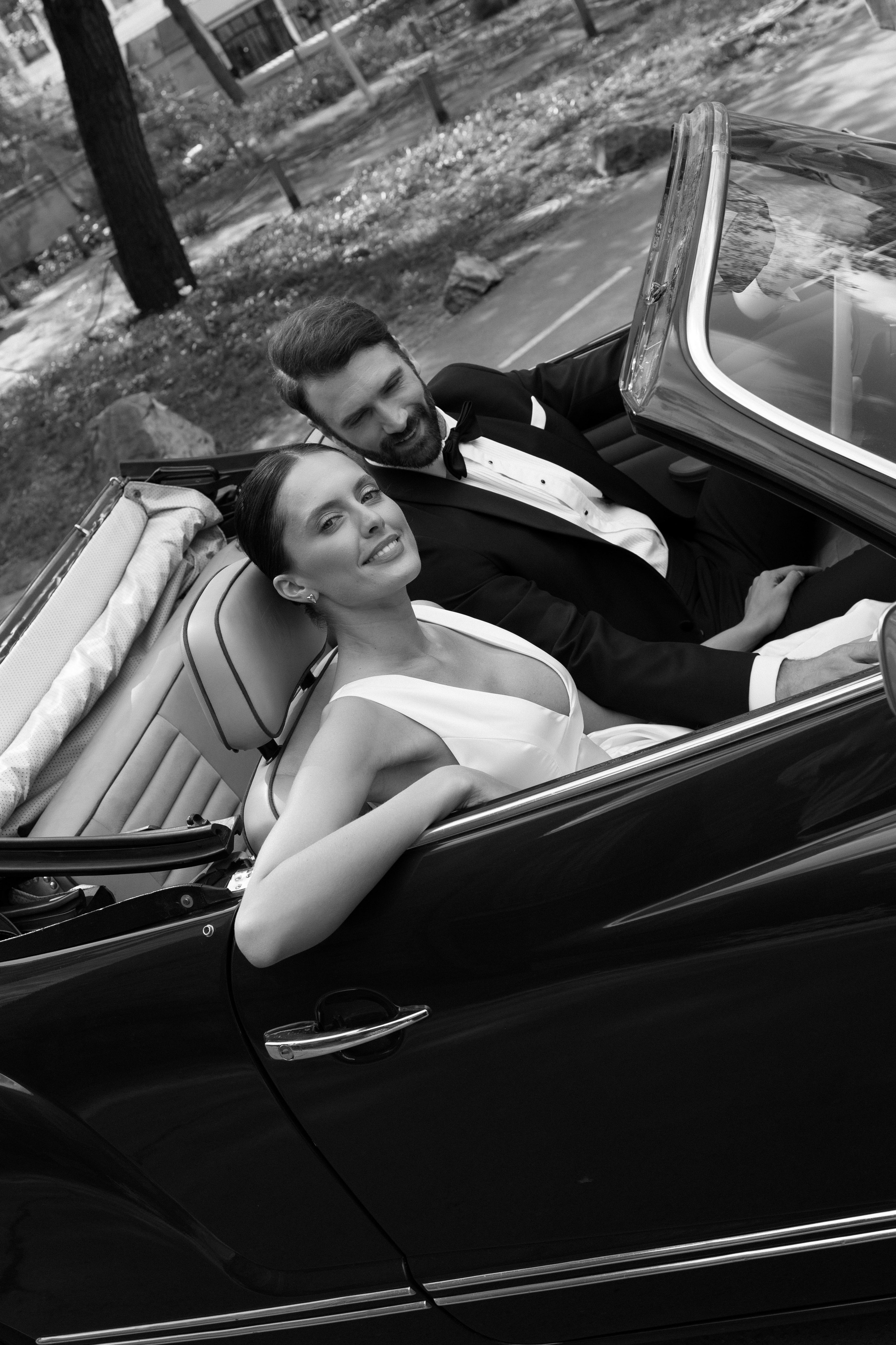 Свадьбы. Фотограф Лиходедова Анастасия