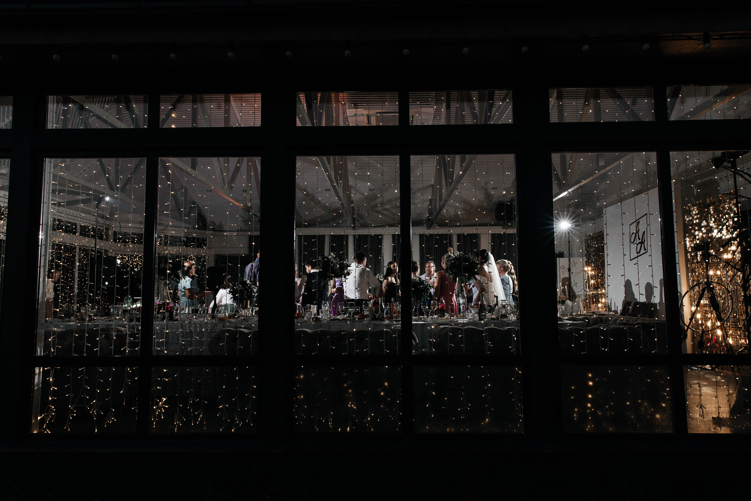 Свадьбы. Фотограф Лиходедова Анастасия