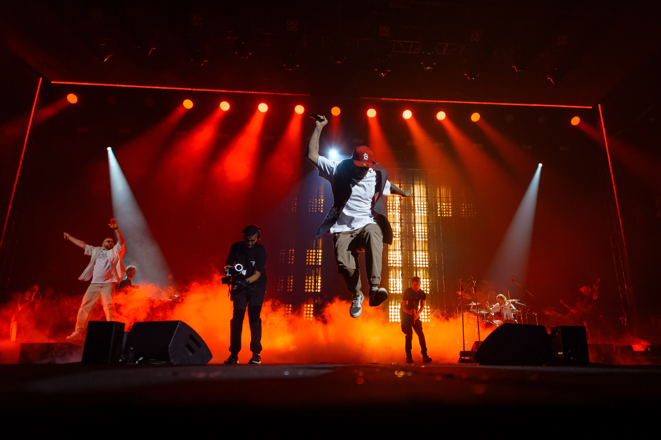 Концерт ST. РЕПОРТАЖНЫЙ И БИЗНЕС ФОТОГРАФ В МОСКВЕ, ЕГОР НИКОЛАЕВ