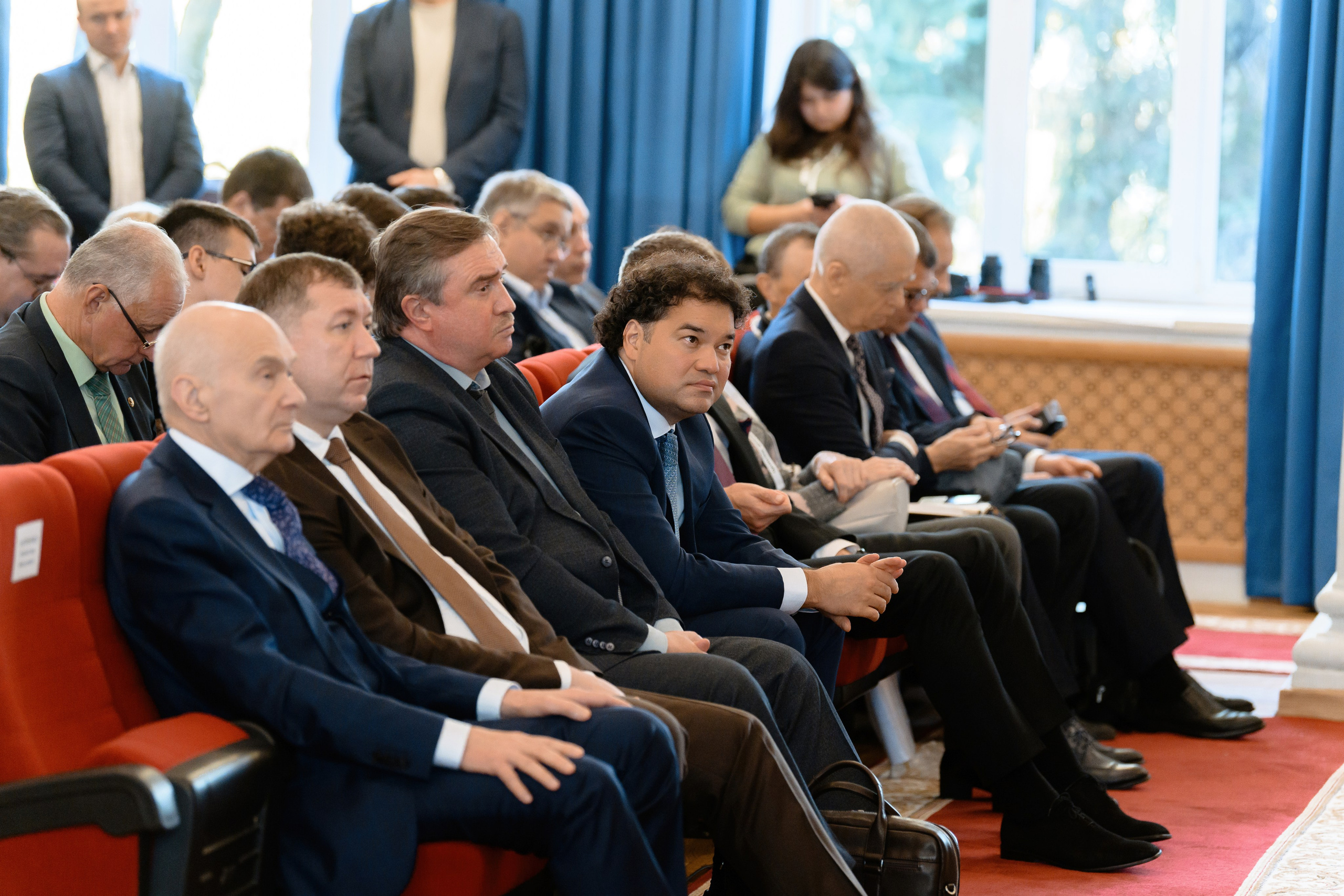 II Международный форум природоподобных технологий. РЕПОРТАЖНЫЙ И БИЗНЕС ФОТОГРАФ В МОСКВЕ, ЕГОР НИКОЛАЕВ