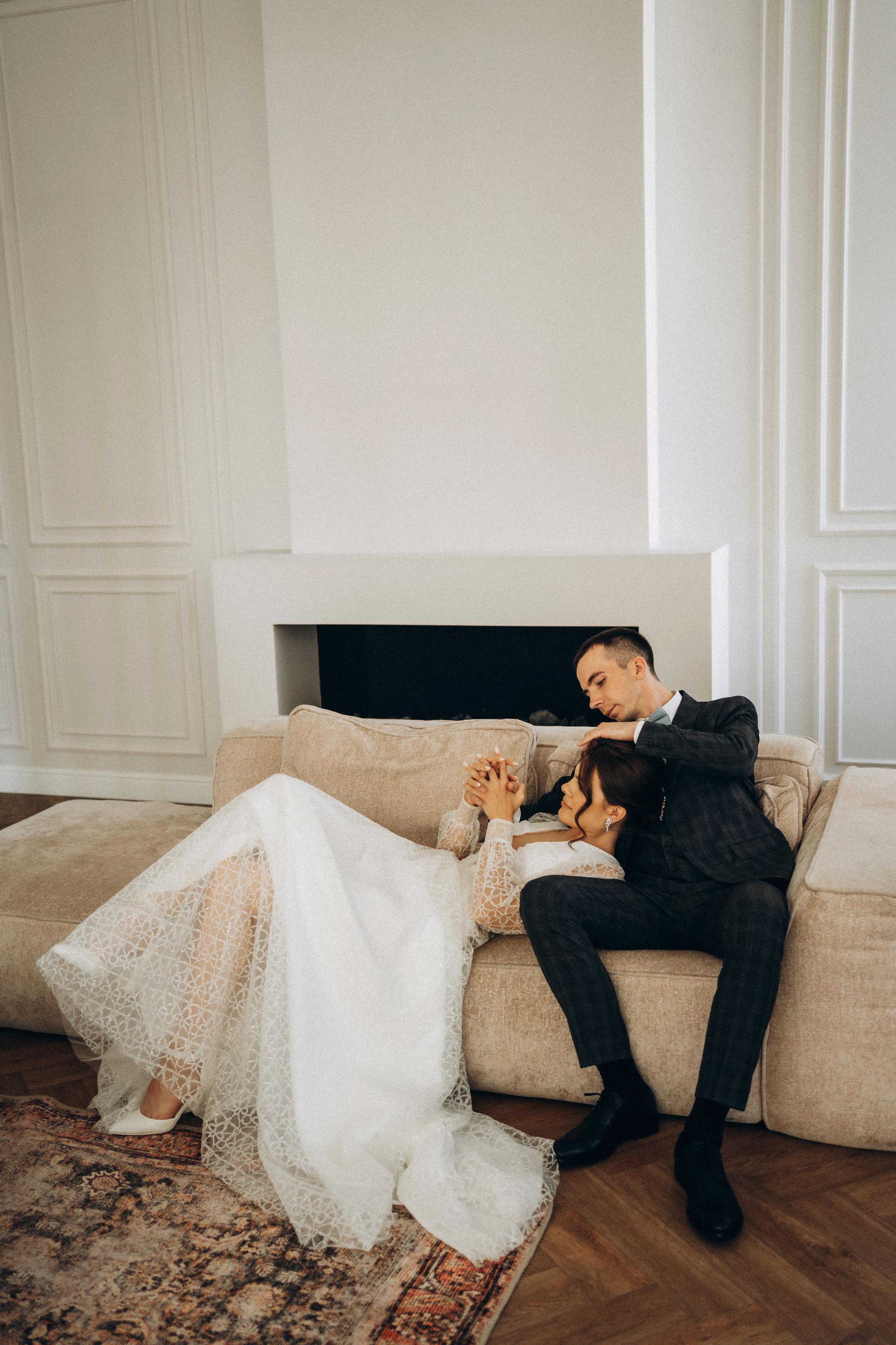 Свадьбы, портфолио. Фотограф Контузорова Ольга