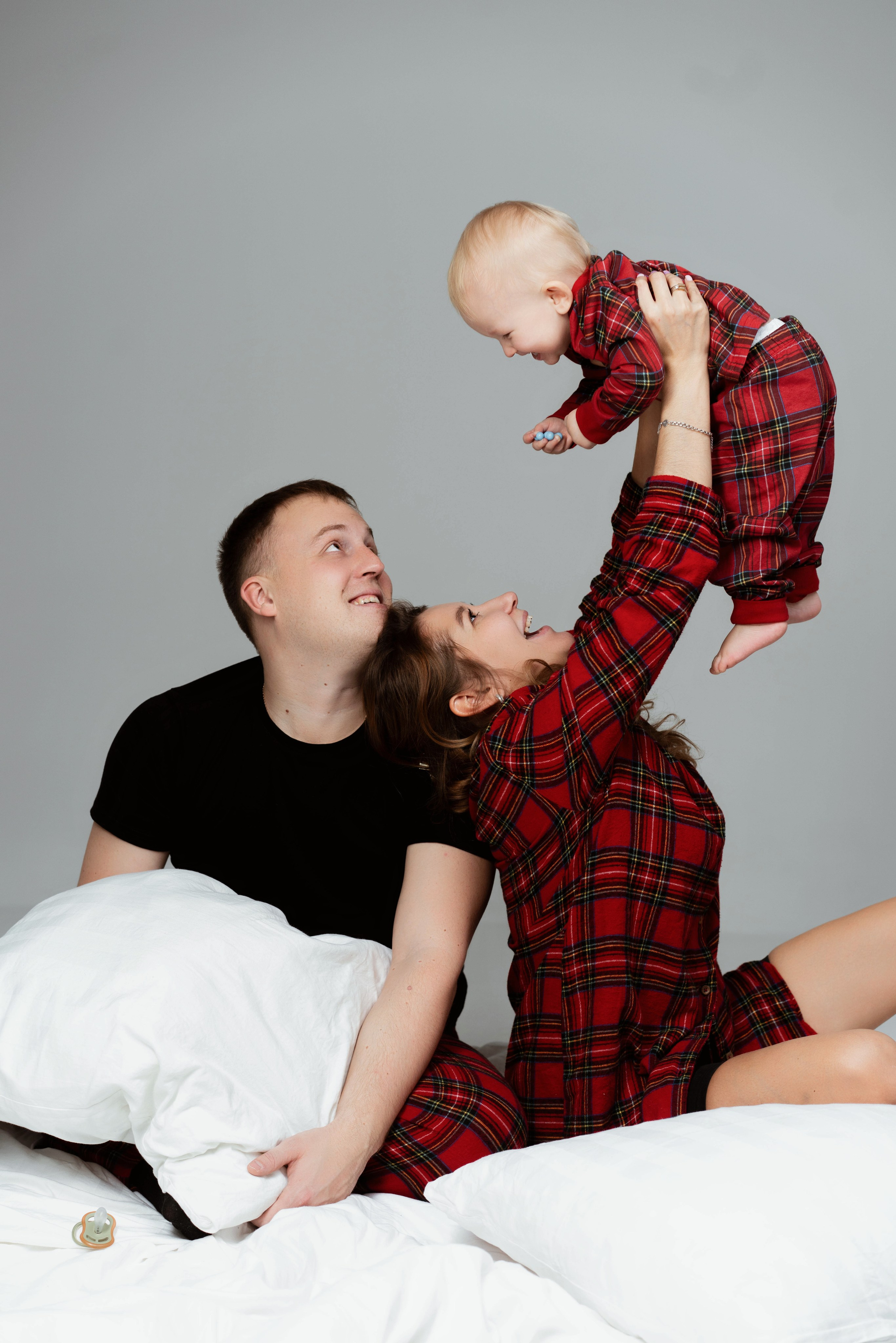 Семейные. Фотограф Ирина Истомина