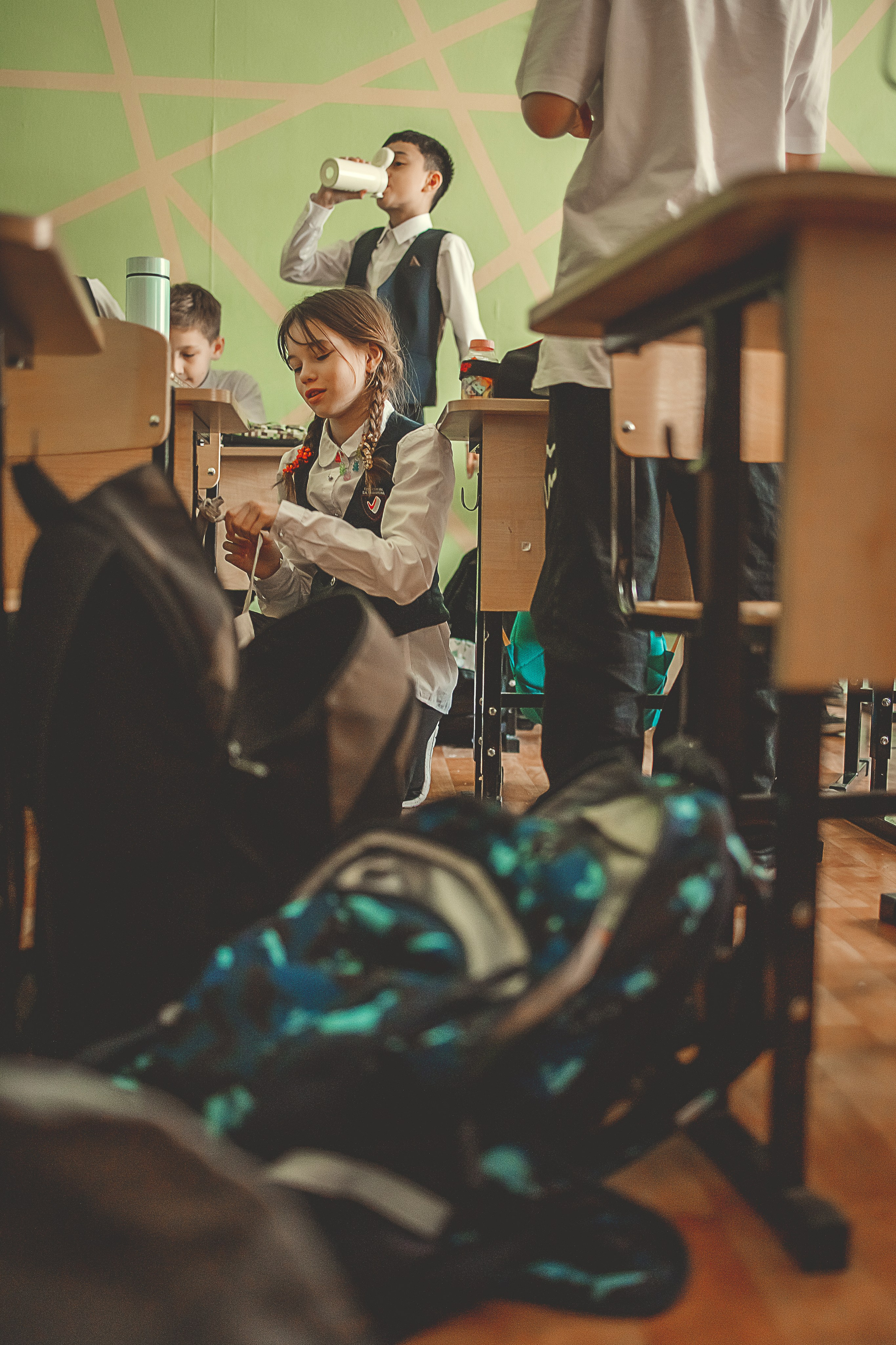 Альбом 4 класс