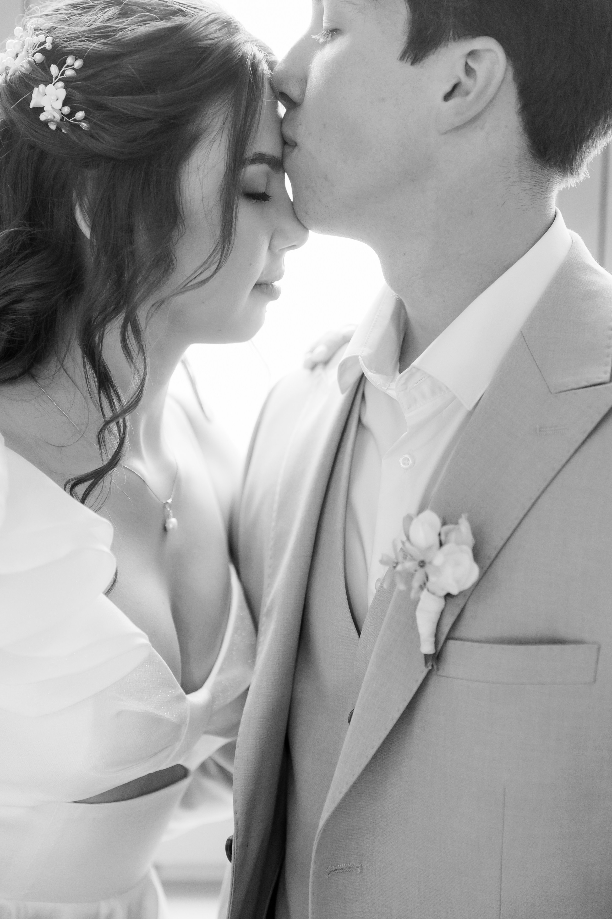 15.07.2023 Семен & Полина. Свадебный фотограф в Нижнем Новгороде — Эдуард Смирнов