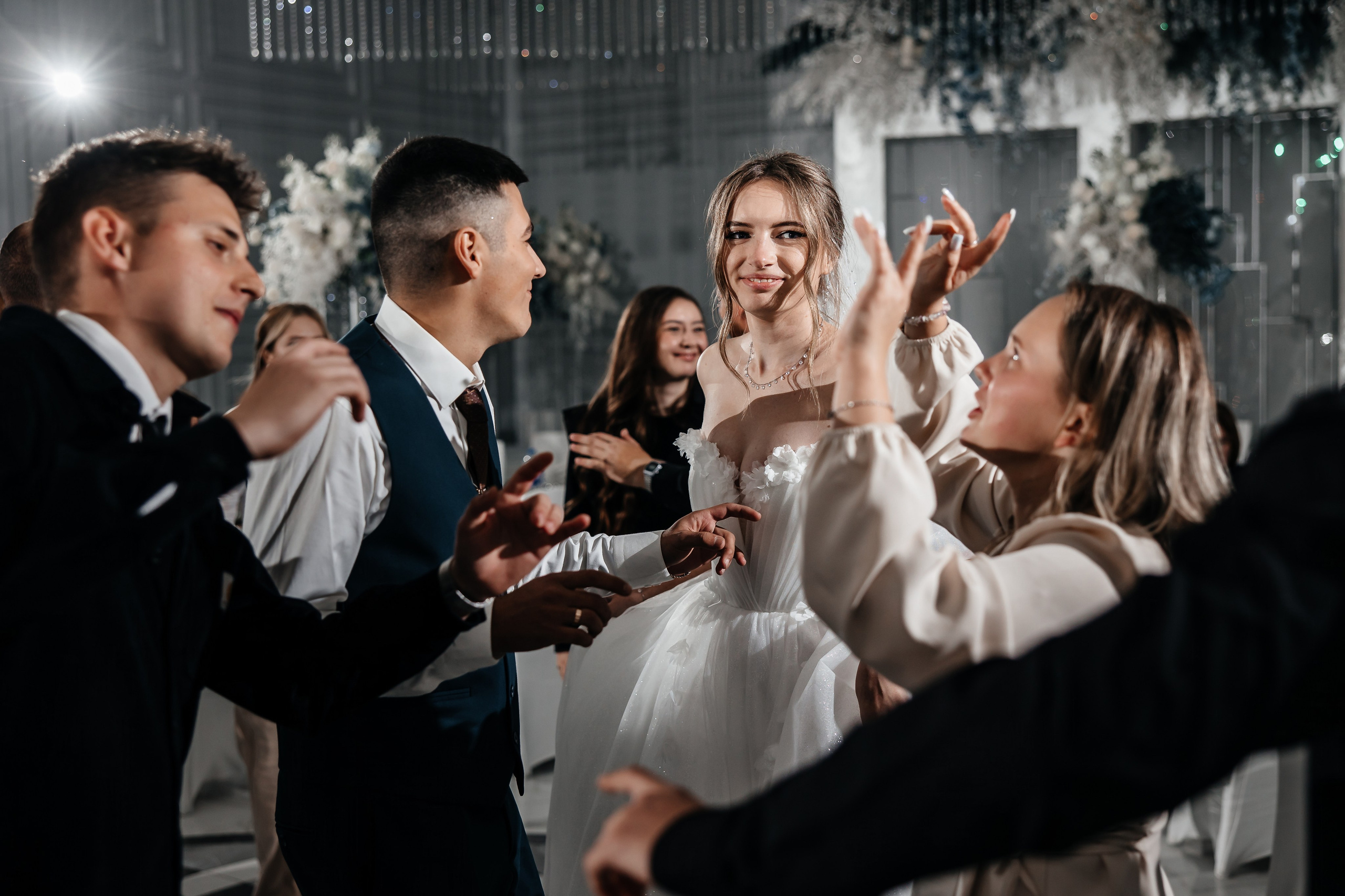 Анонс свадьбы Максима и Алены. Свадебный фотограф в Крыму и Севастополе Ольга Баскакова