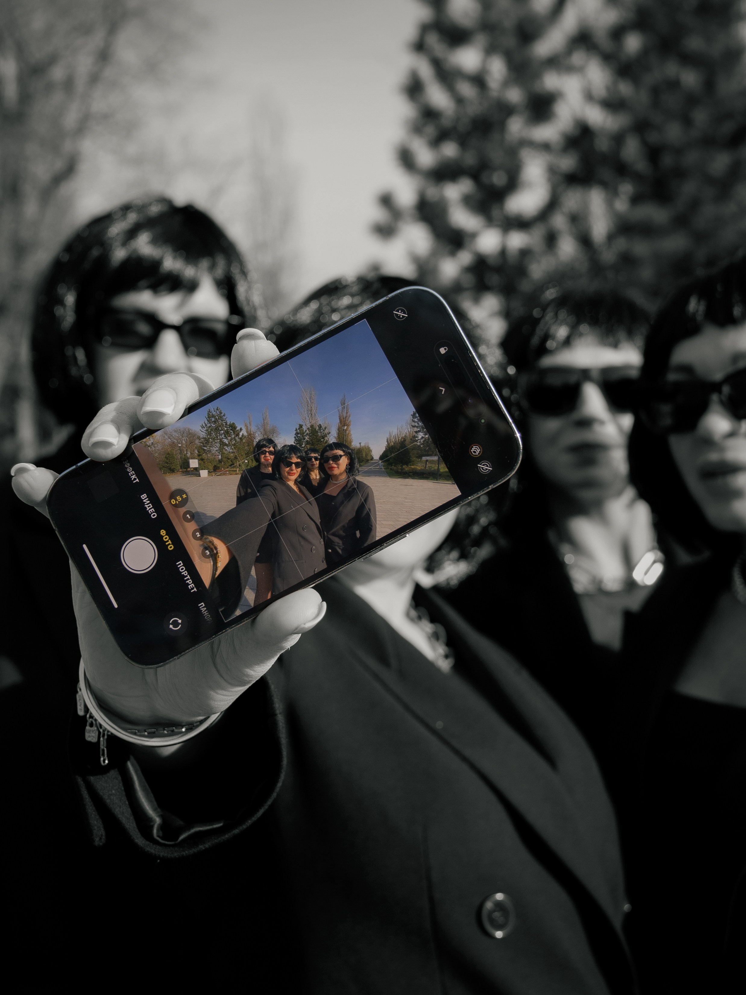 Фотограф Таганрог