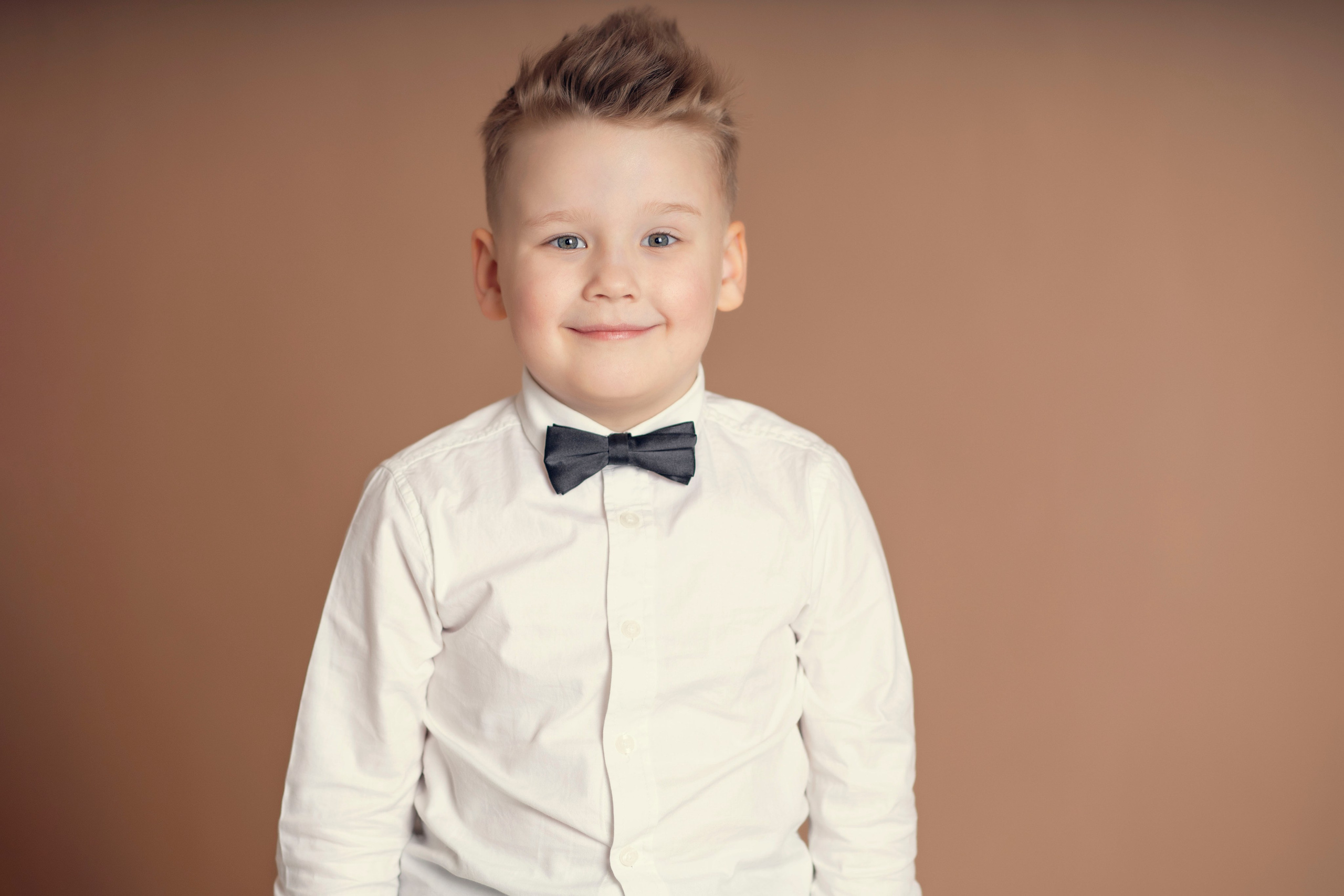 Фотосессия для выпускного альбома (детский сад). Семейный и детский фотограф в Тольятти Ирина Карпенцова