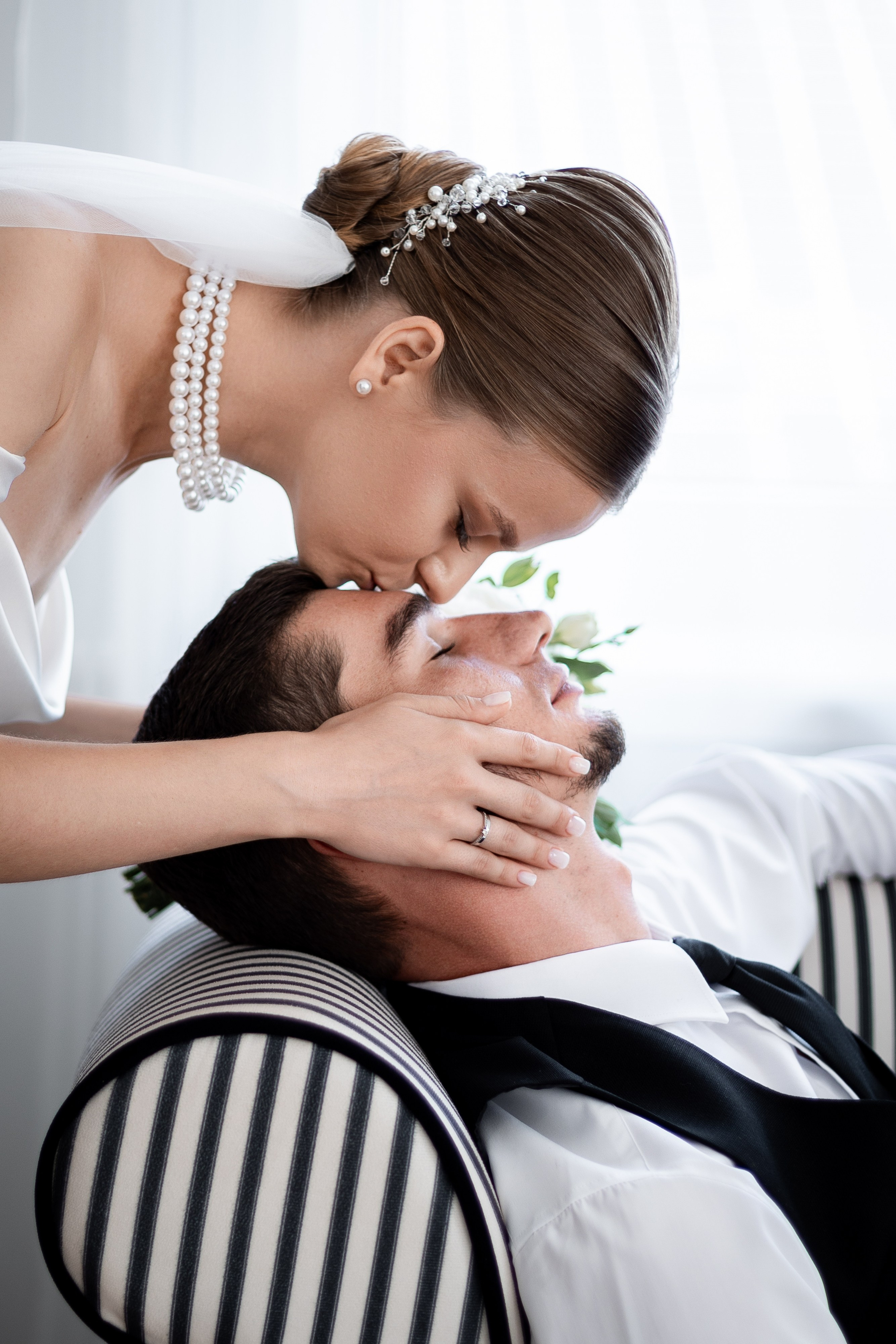 Константин & Анастасия