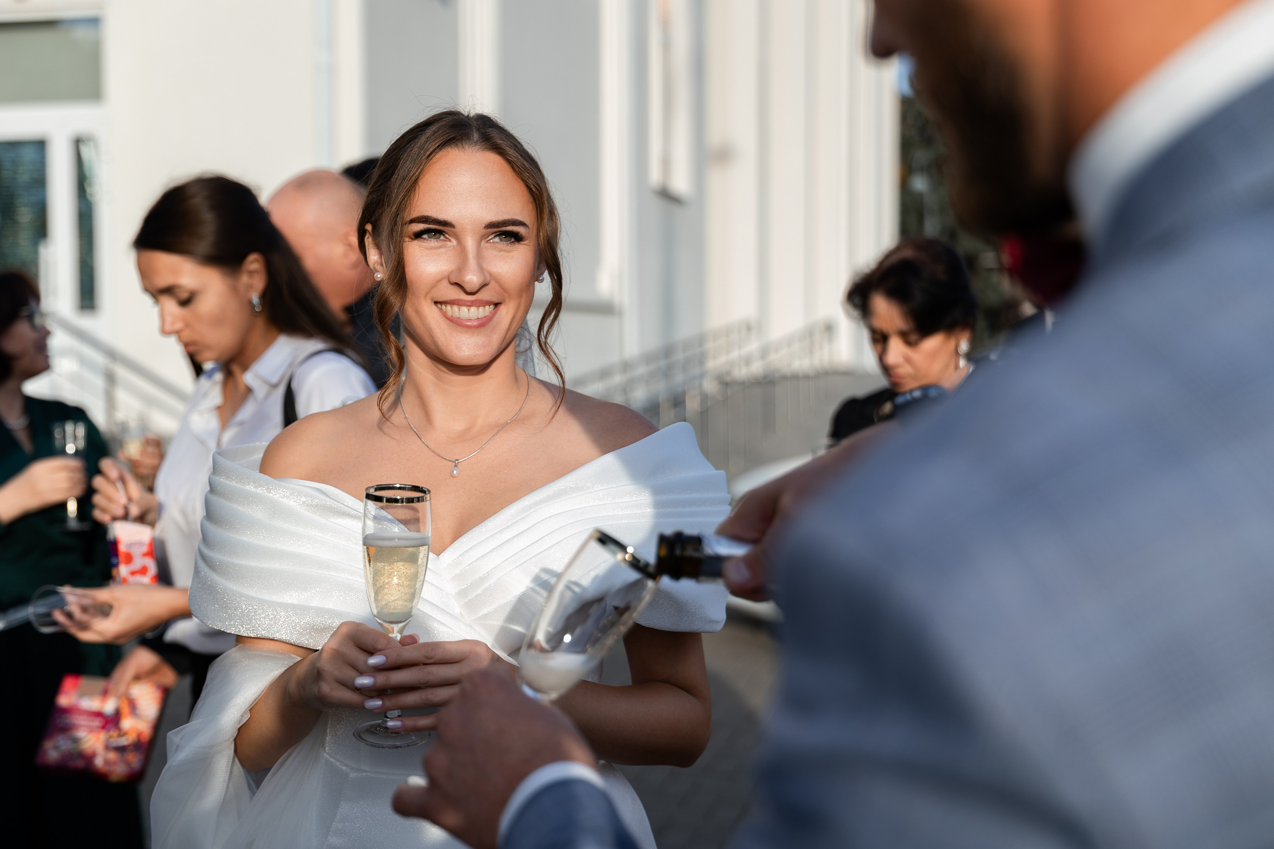 Анатолий & Анастасия