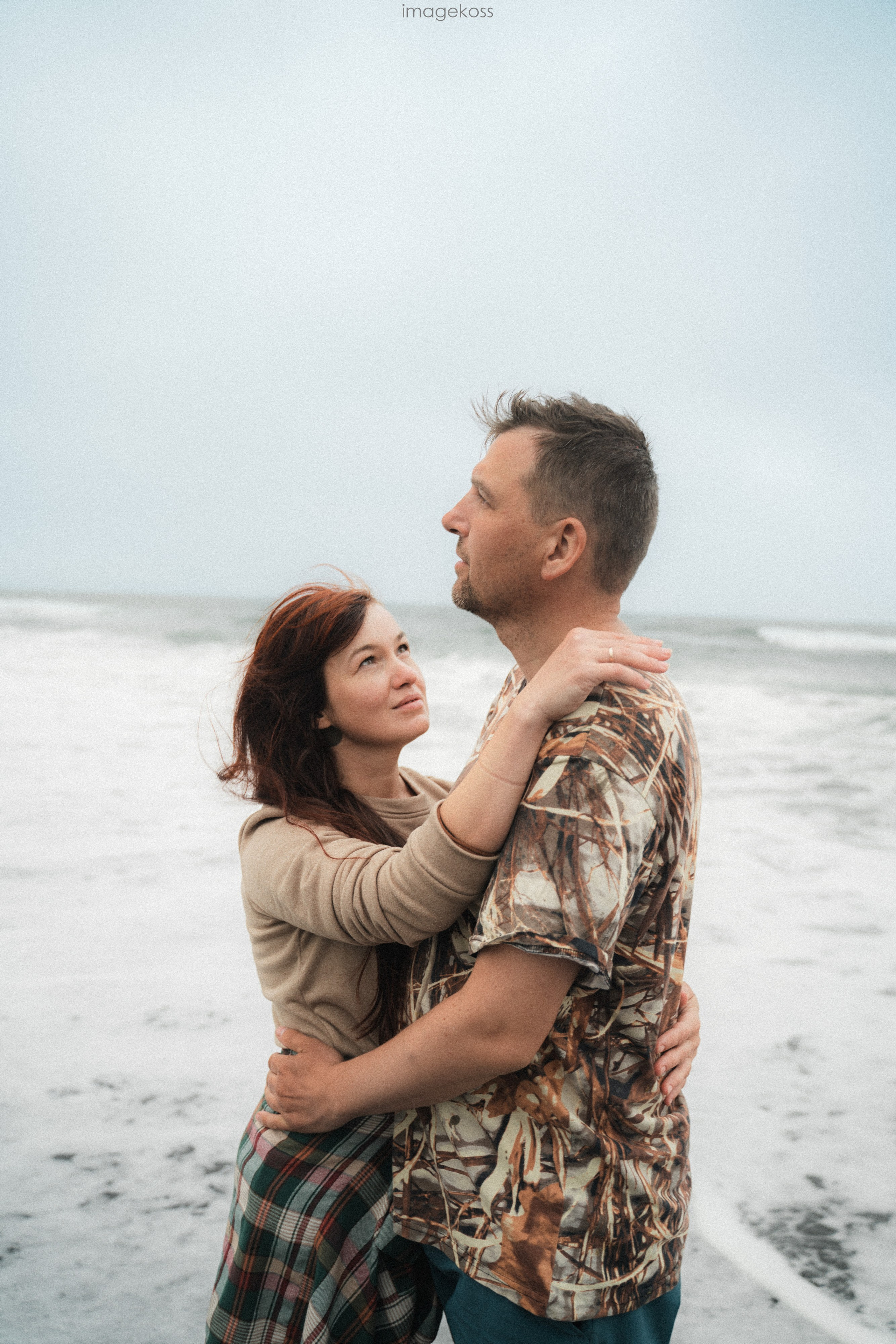 Камчатка. Фотограф в поход и восхождение на Эльбрус Игорь Косарев