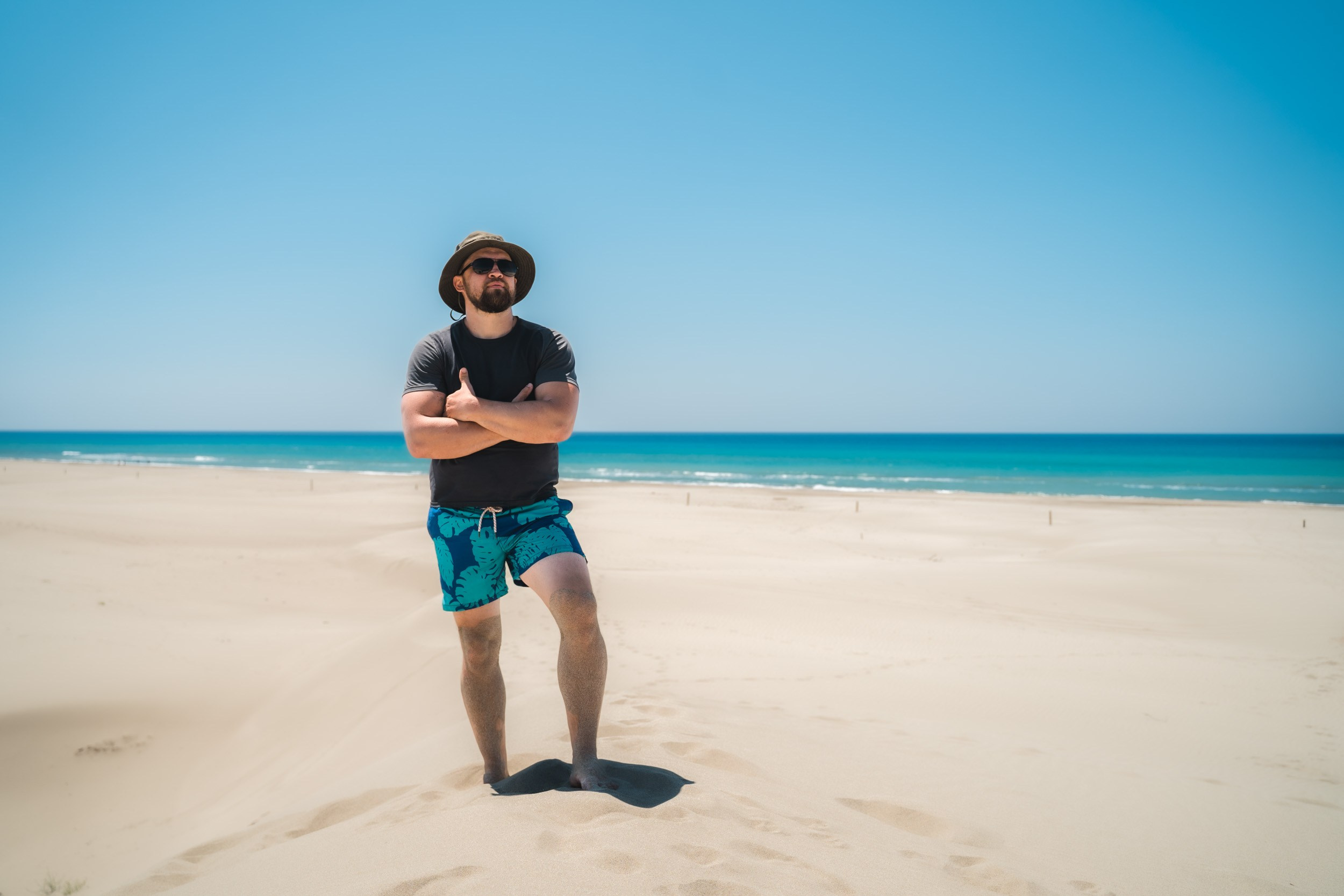 Турция. Западная Ликийская тропа. Фотограф в поход и восхождение на Эльбрус Игорь Косарев