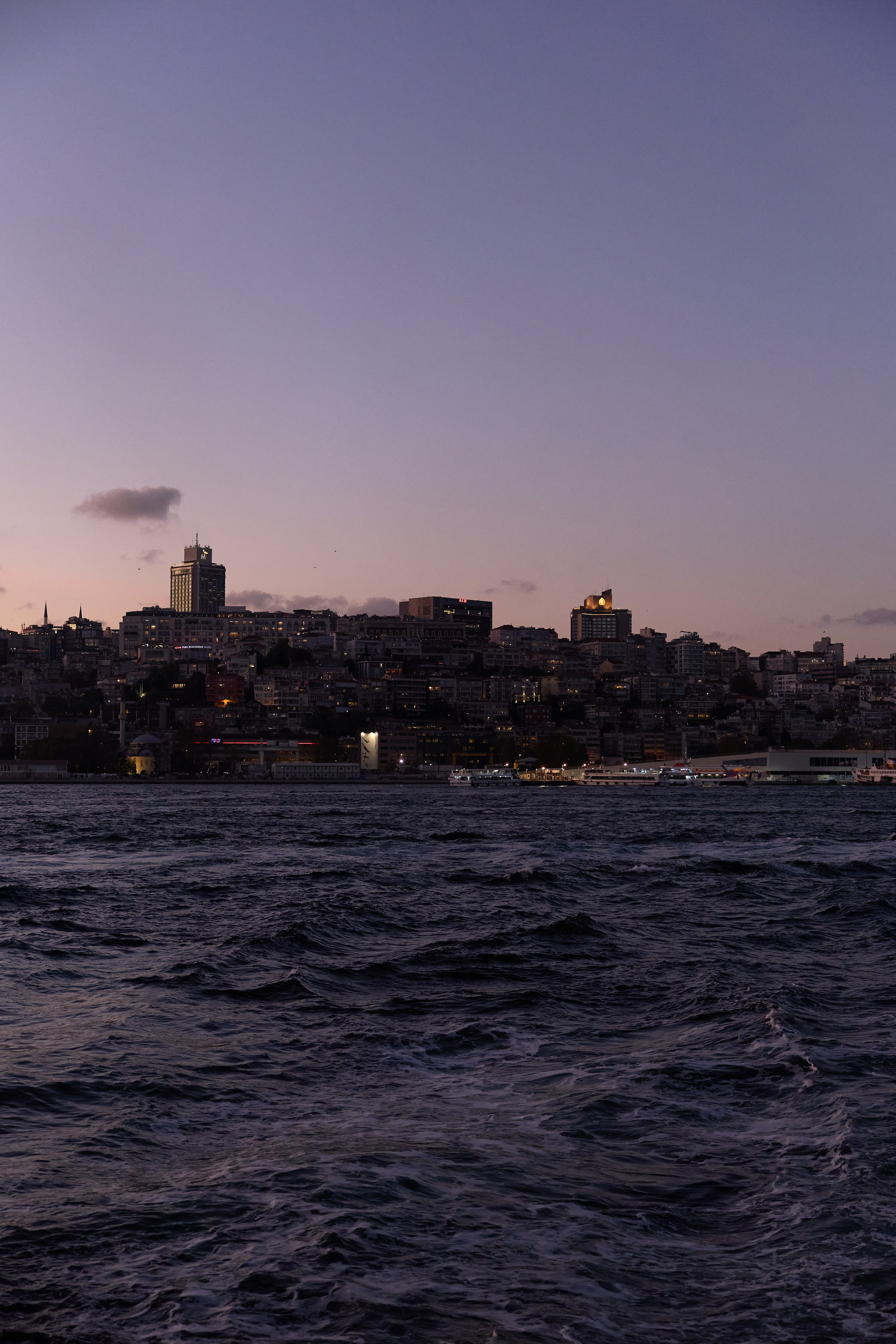 Стамбул 24. Фотограф Москва, Дима Пеллер