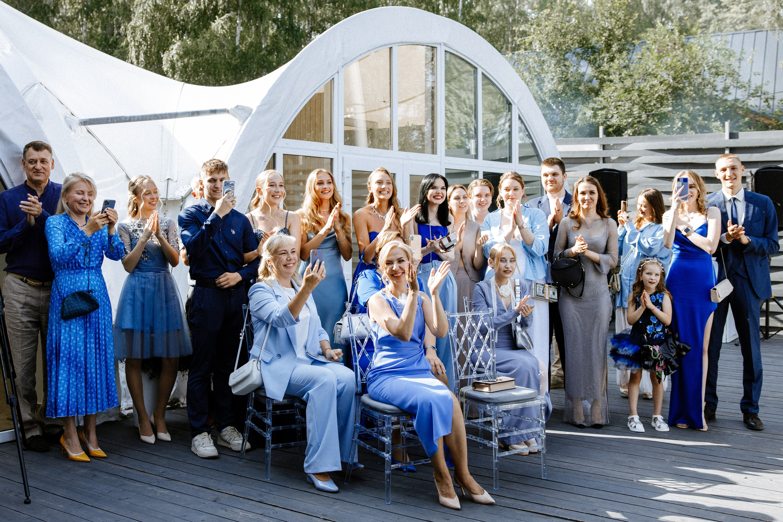 Влад и Арина. Hyatt- шатер Небо. Свадебный фотограф Балчугова Мария Екатеринбург