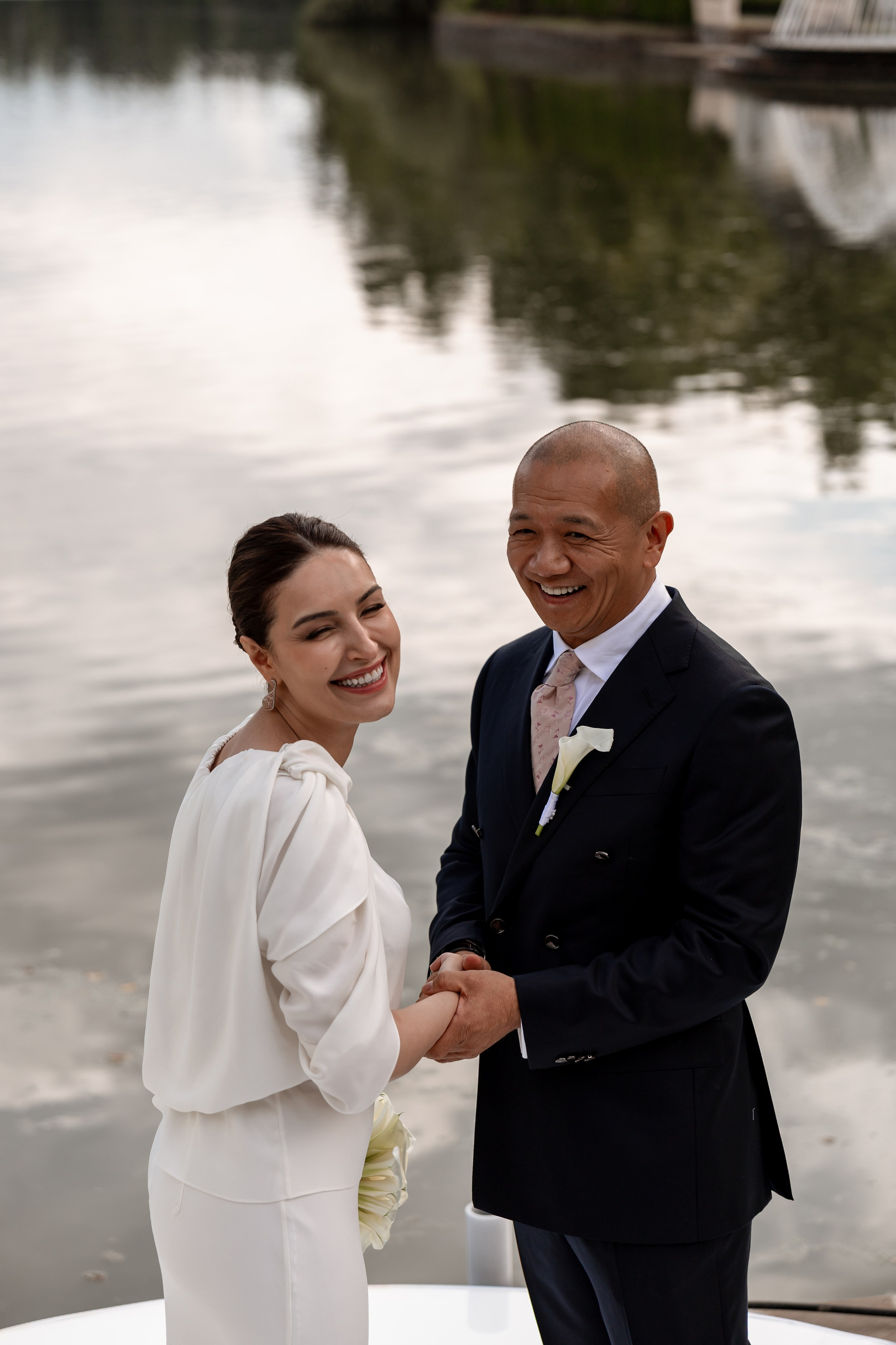 Про любовь. Семейный фотограф в Москве