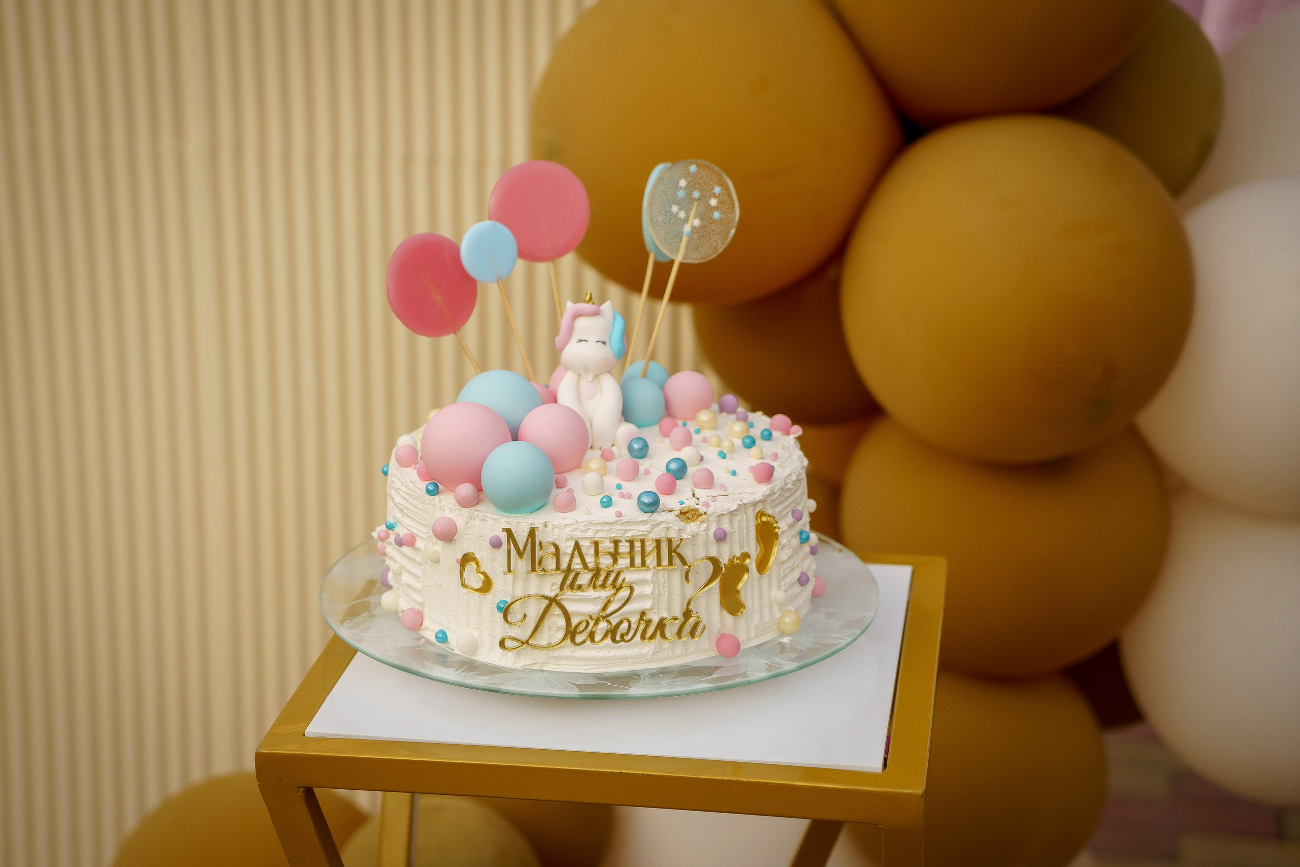 Гендер Пати. Фотограф и Видеограф СКФО