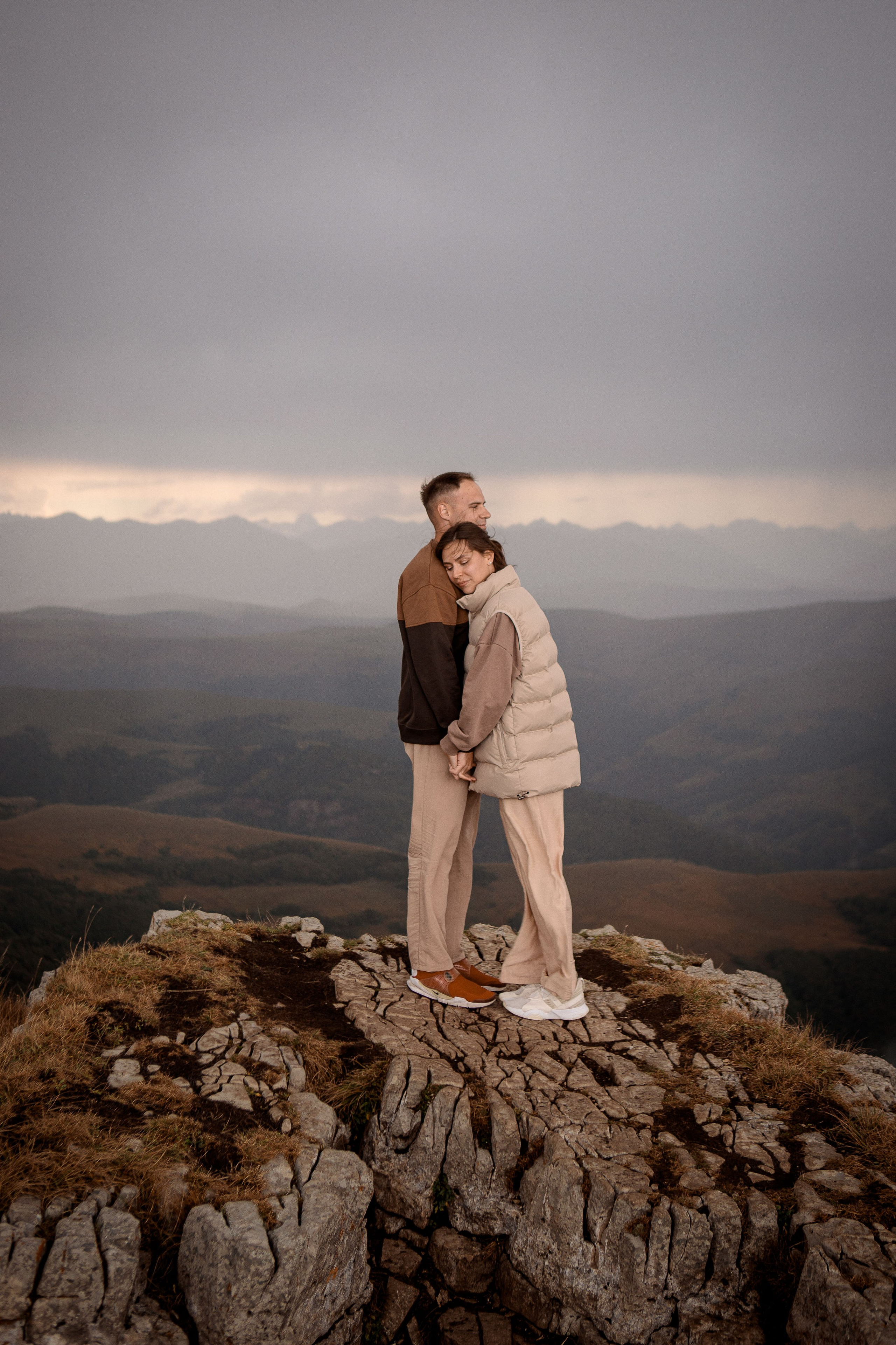 Максим и Анна. Фотограф и Видеограф Пятигорск, Нальчик