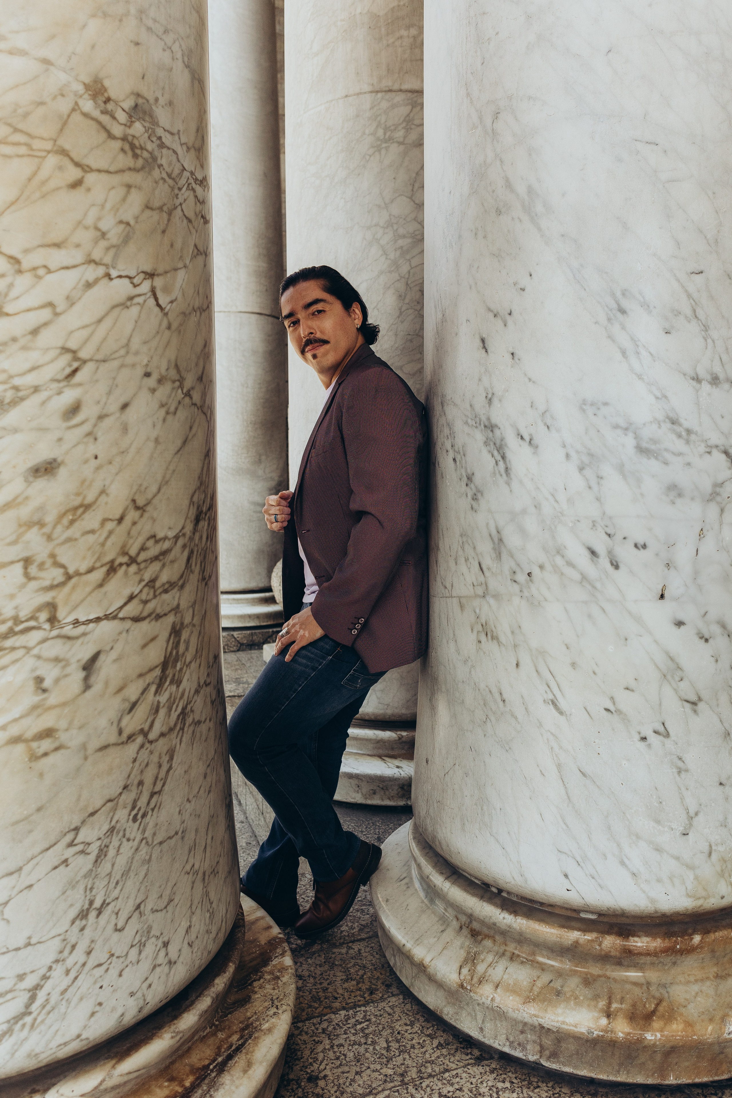 Эдгар. Irina Krokhaleva. Family & couple photographer in Yekaterinburg, Russia