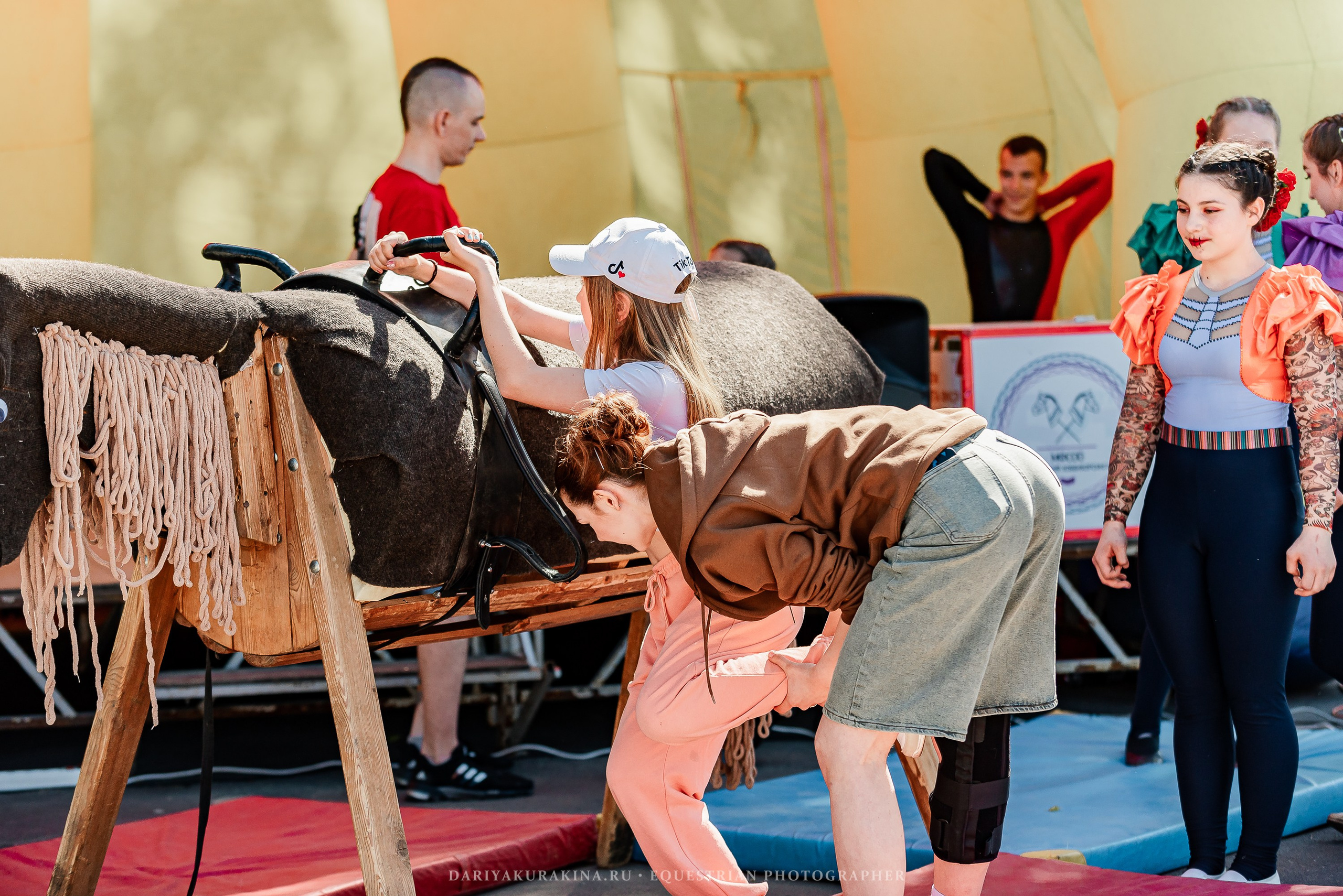 #ПОНИФОРУМ 2024. Конный фотограф Куракина Дарья • Фотосессии с лошадьми