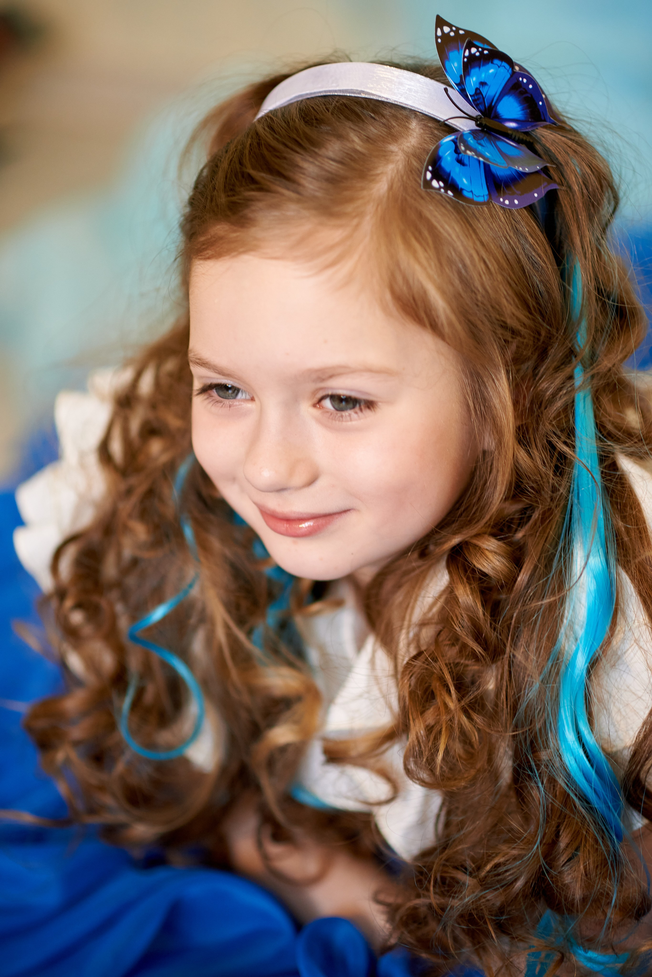 Фотопроект «Бабочки». Семейный и детский фотограф в г. Ногинске Ангелина Хасанова