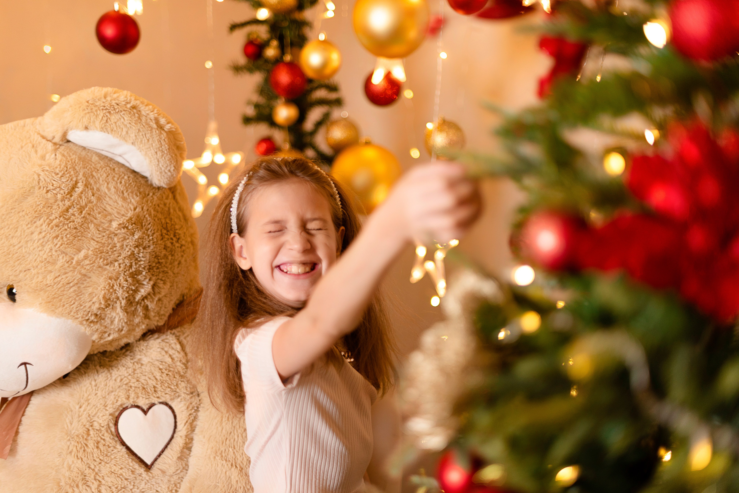 Фотосессия детская, новогодняя фотосессия, Сургут. Детский и семейный фотограф в Сургуте и Нефтеюганске Анна Старцева