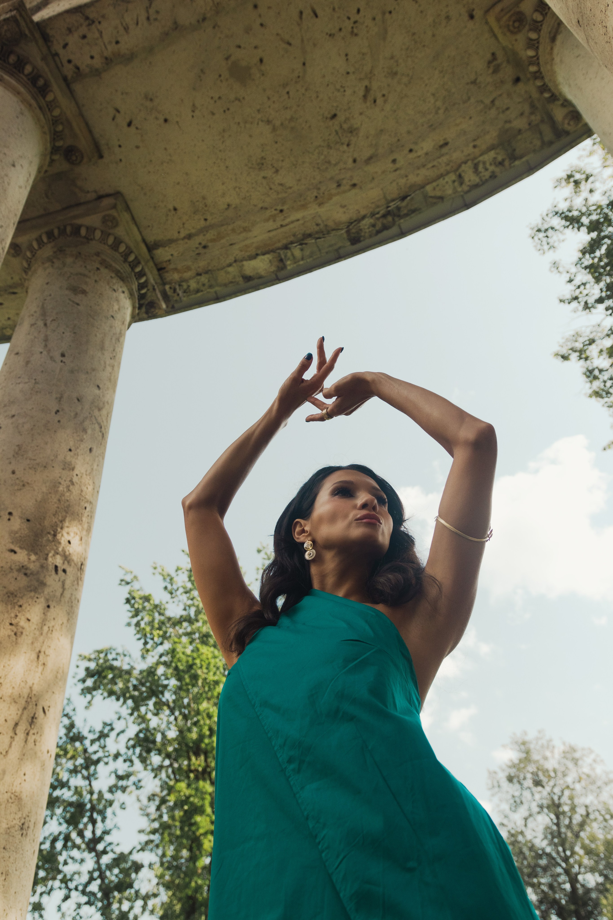 Афродита. Алексей Лещенко