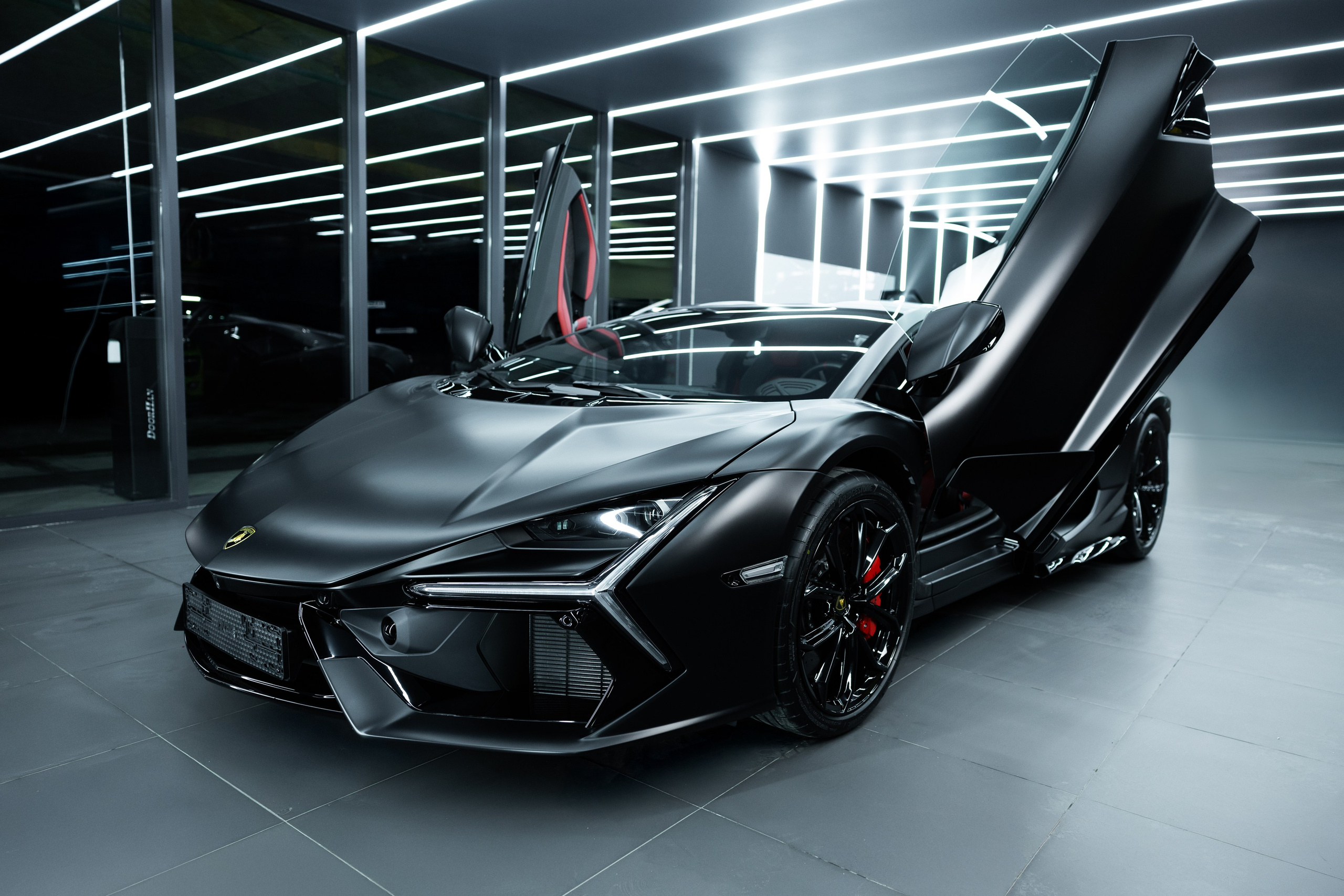 Car. Фотограф Дарья Рязанова