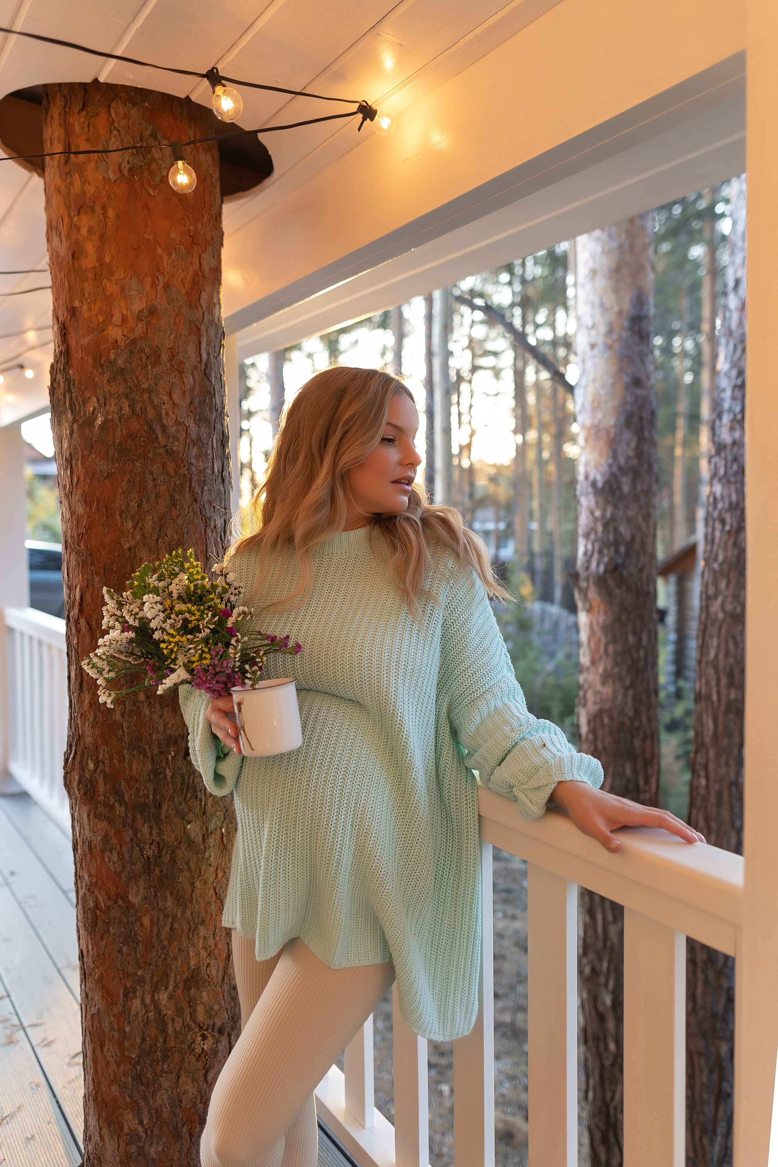 История Анны. Женский фотограф в Екатеринбурге Марина Логинова