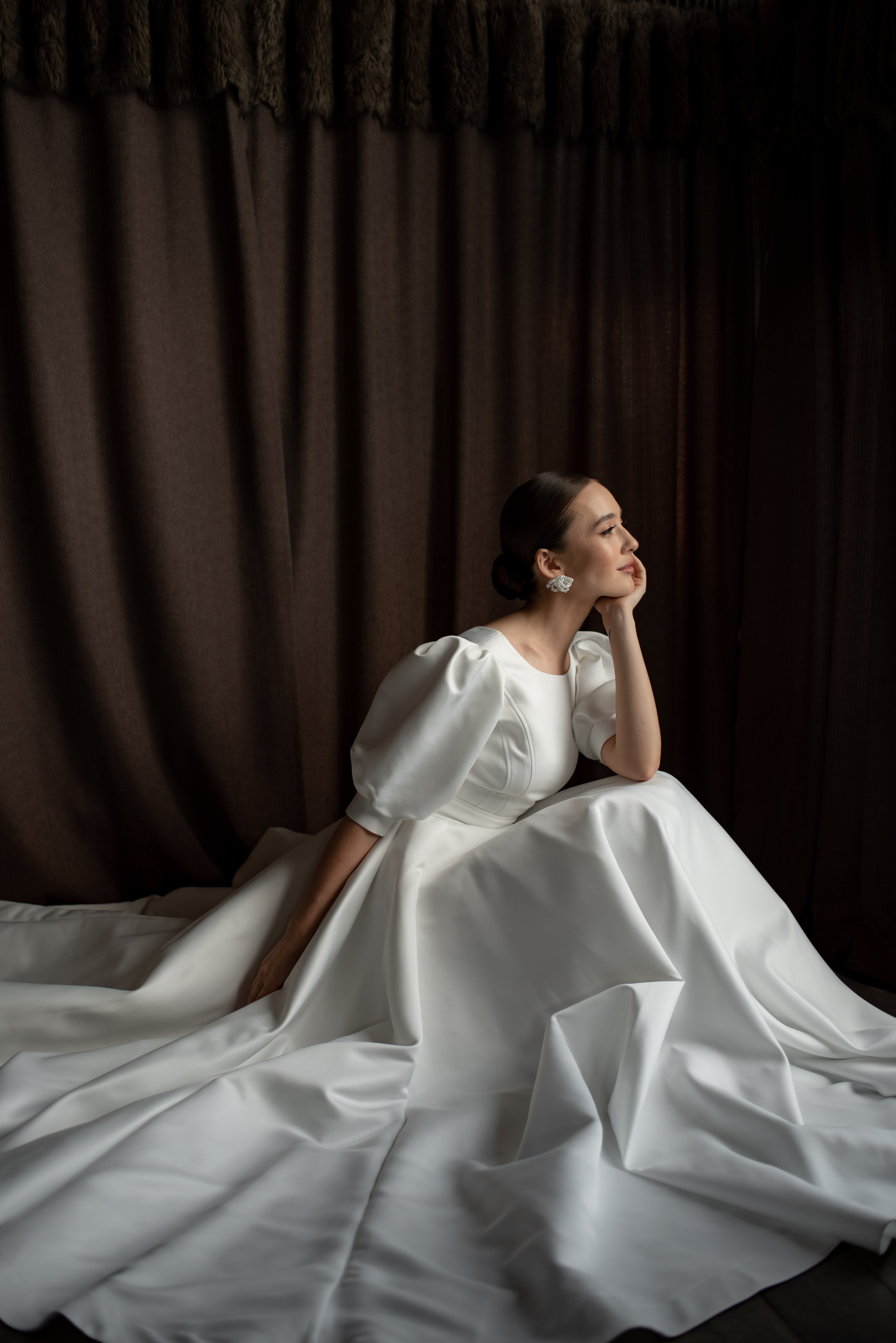 Руслан и Адель. Свадебный фотограф в Казани