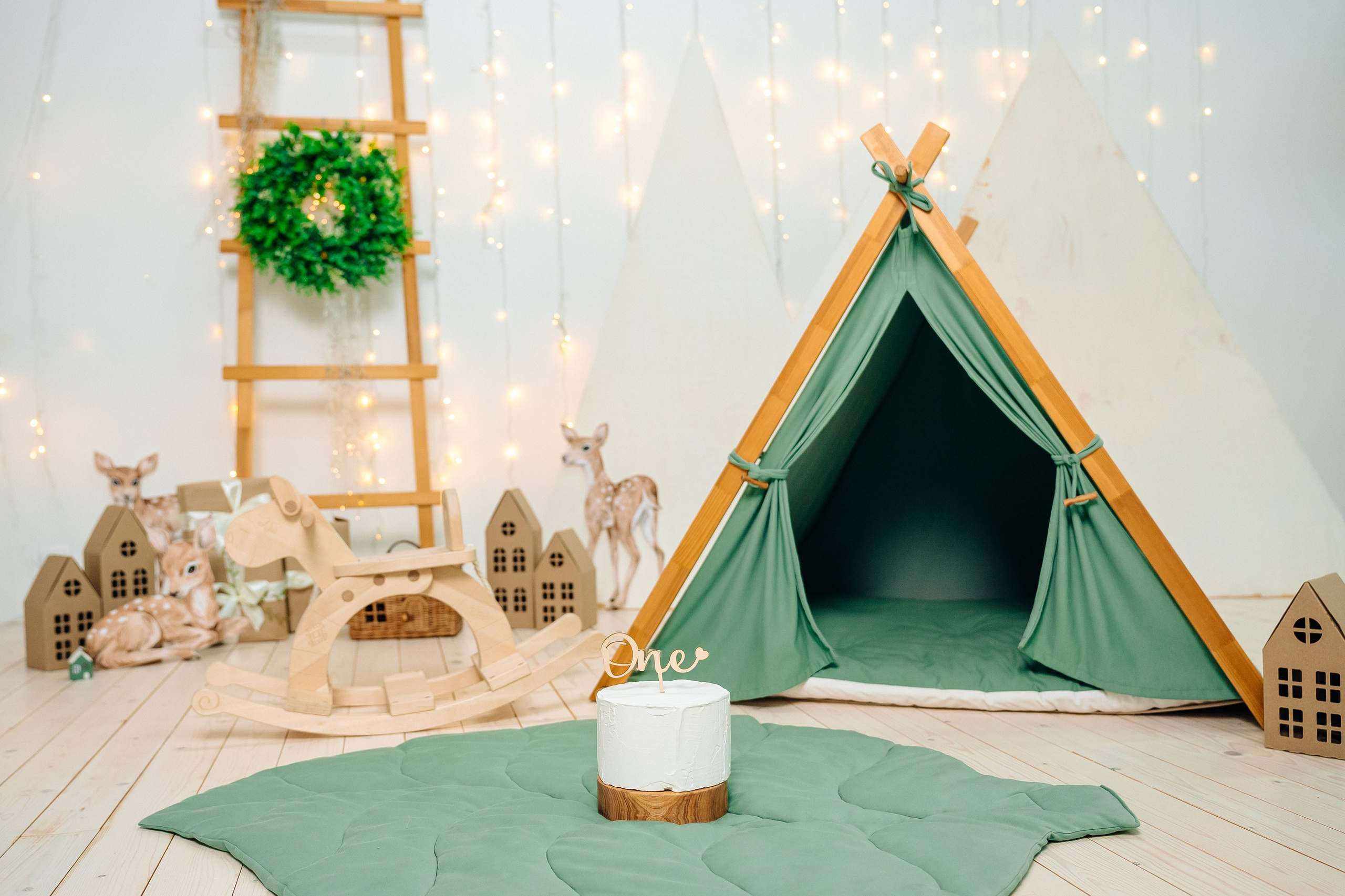 Обзор студии. «Лама» Детская фотостудия Уфа